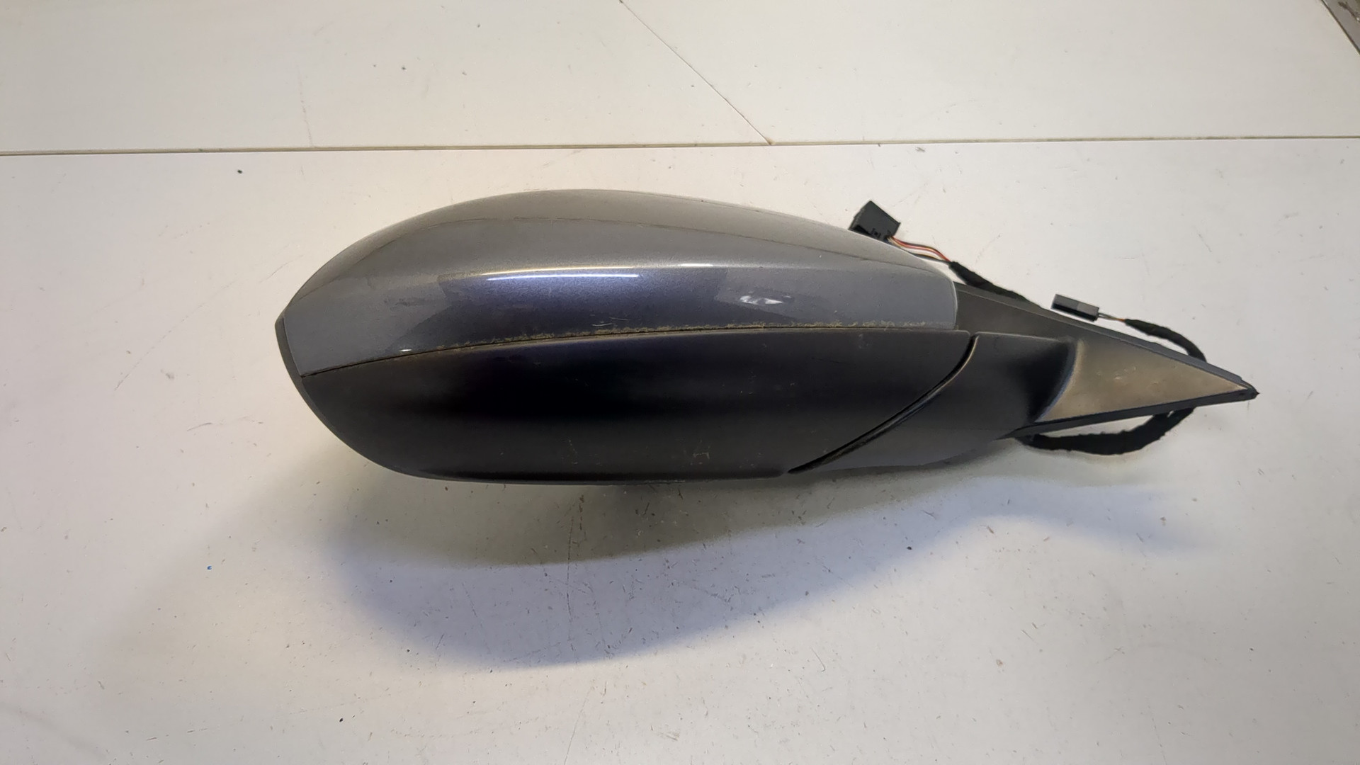 Зеркало правое электрическое