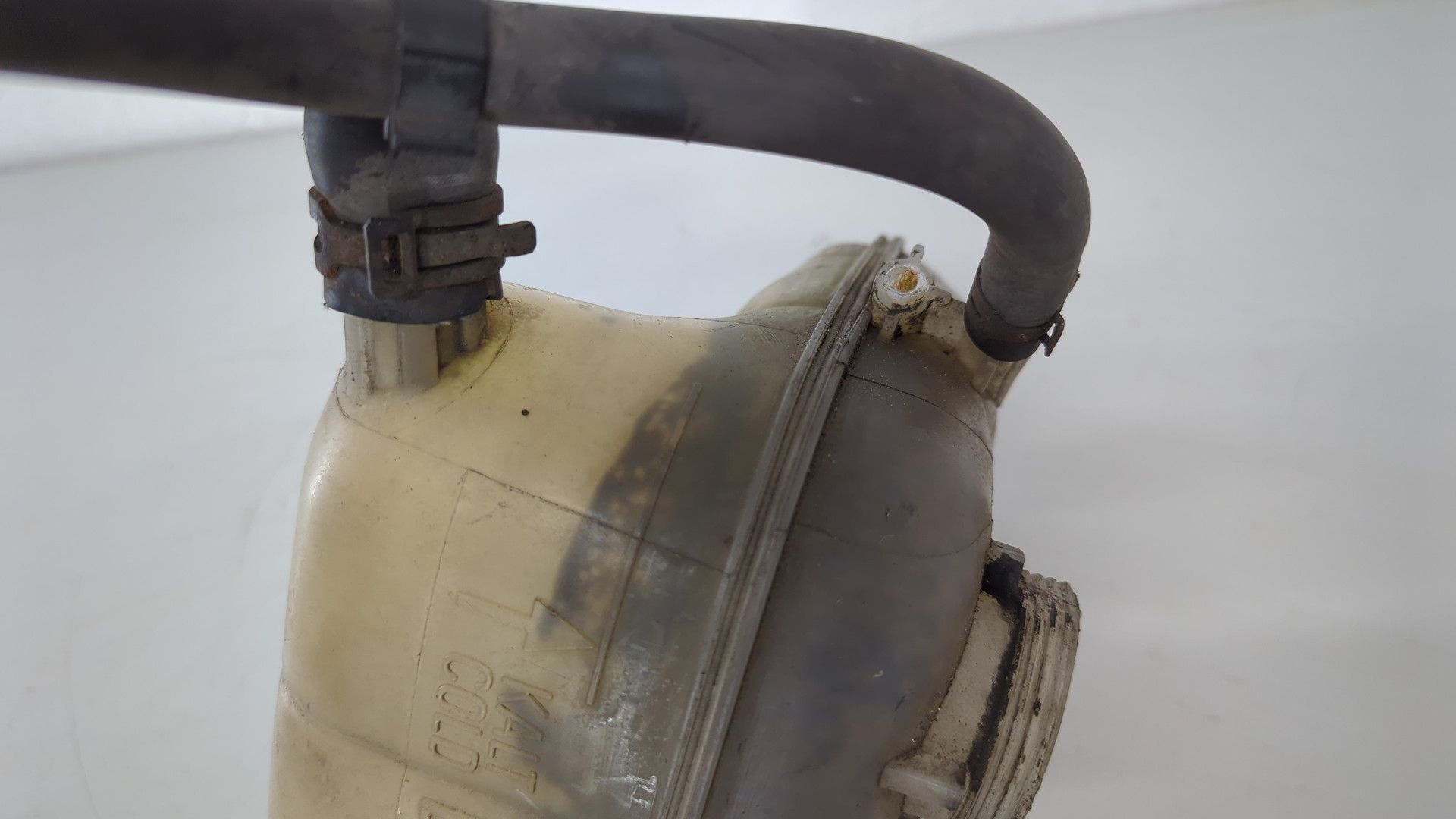 Бачок расширительный