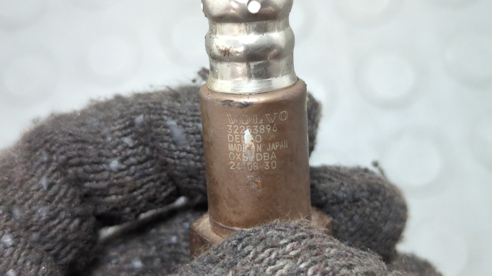 Датчик кислородный/Лямбда-зонд