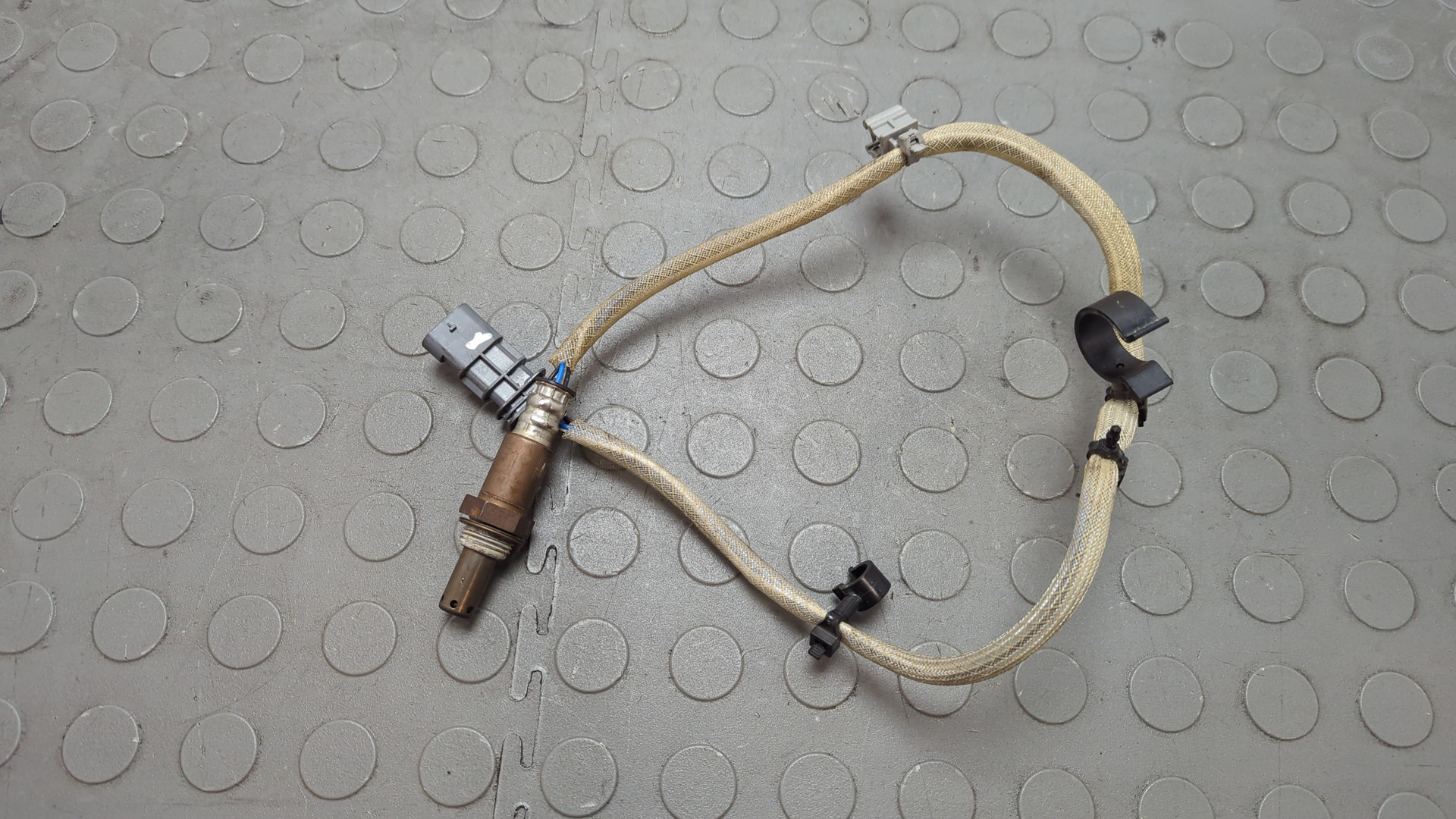 Датчик кислородный/Лямбда-зонд