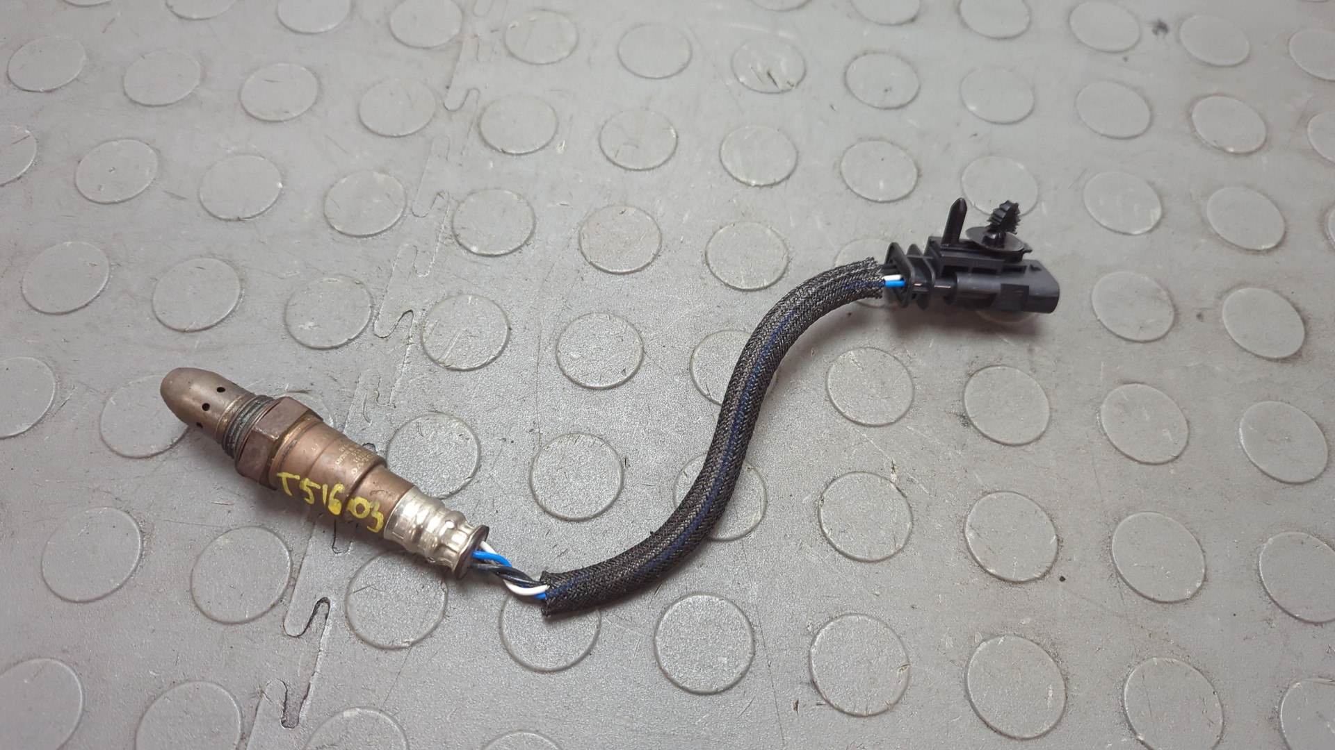 Датчик кислородный/Лямбда-зонд