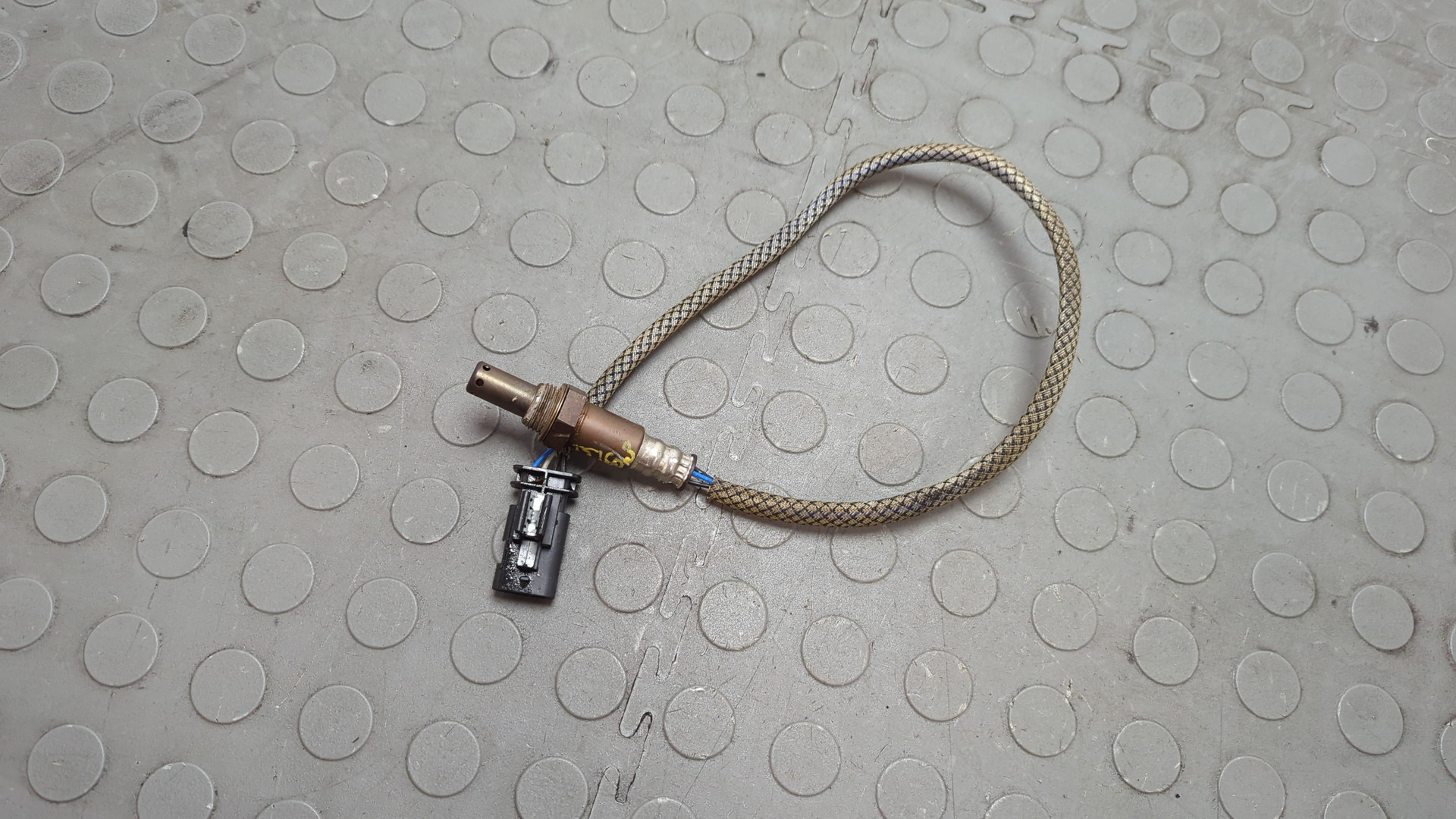 Датчик кислородный/Лямбда-зонд