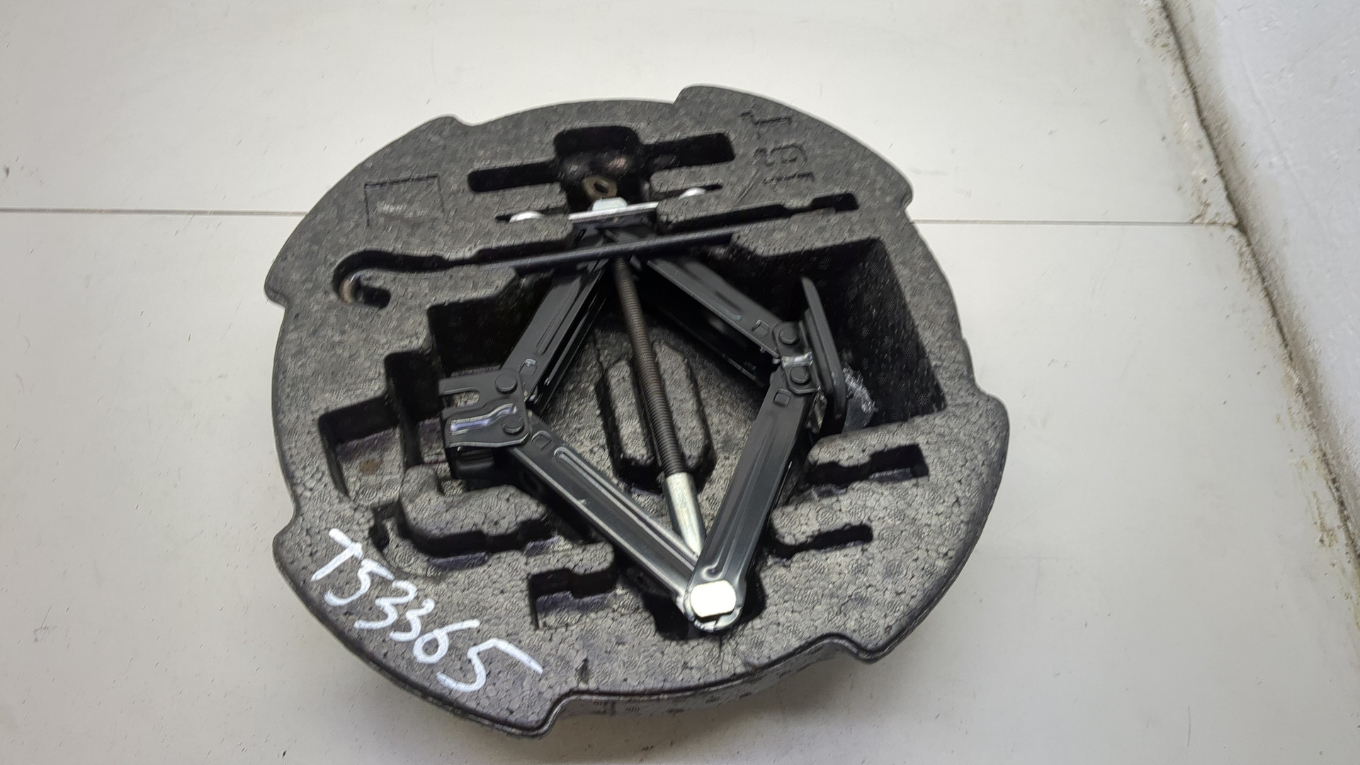 Набор инструментов