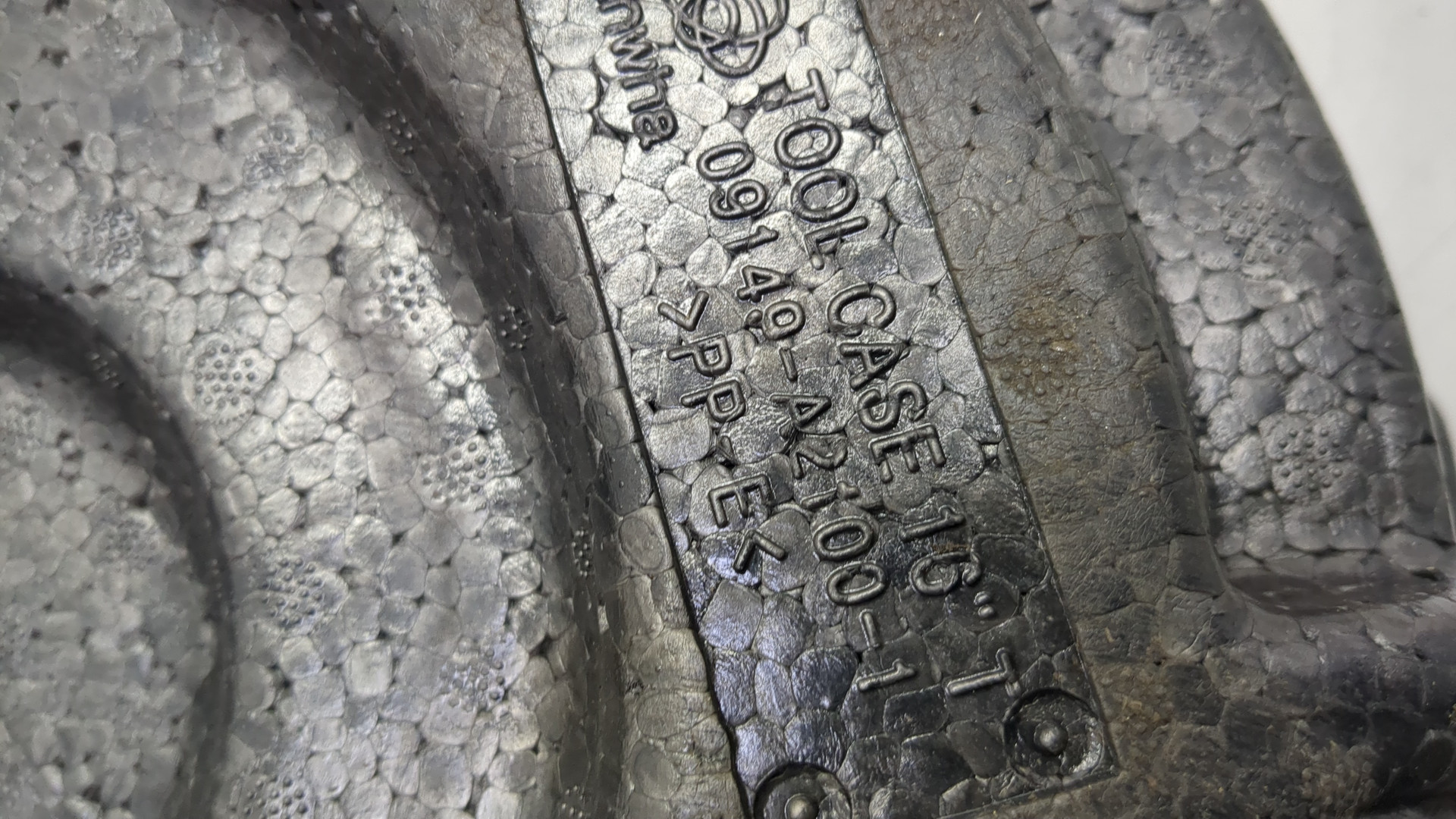 Набор инструментов