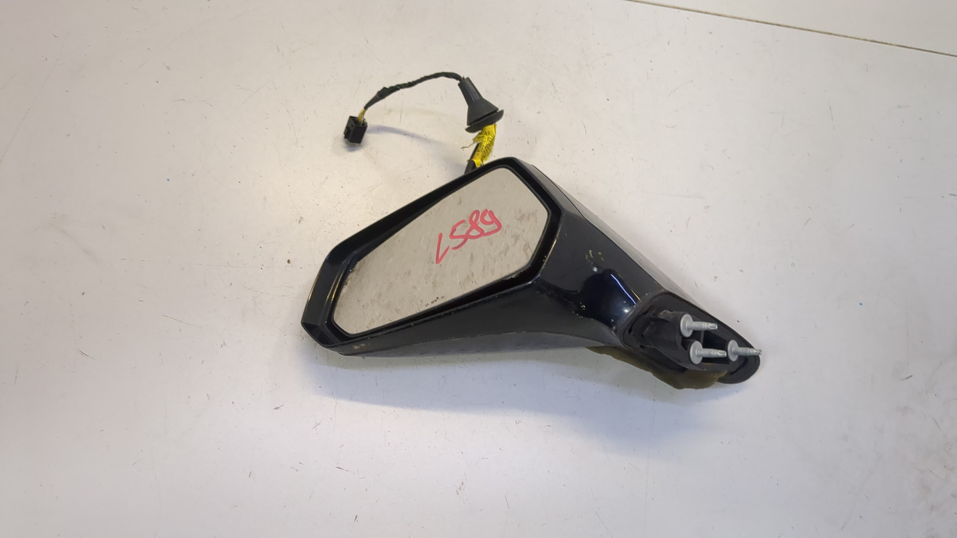 Зеркало левое электрическое