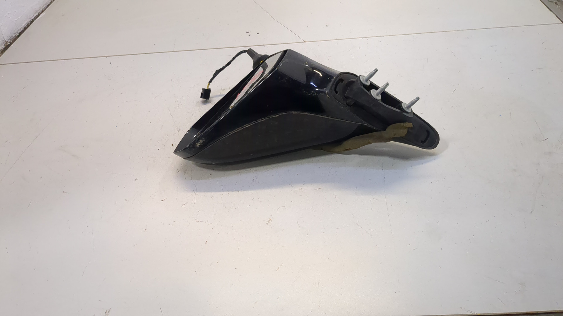 Зеркало левое электрическое