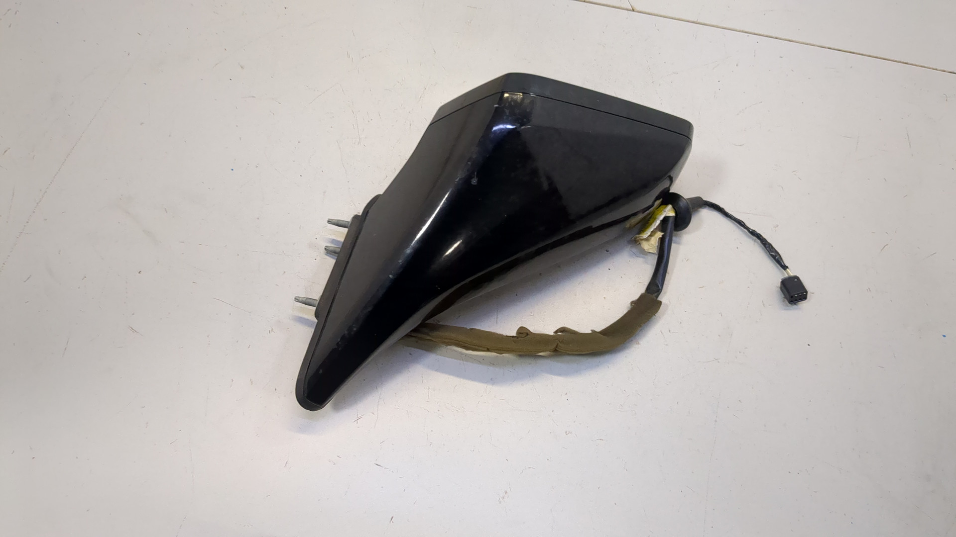 Зеркало левое электрическое