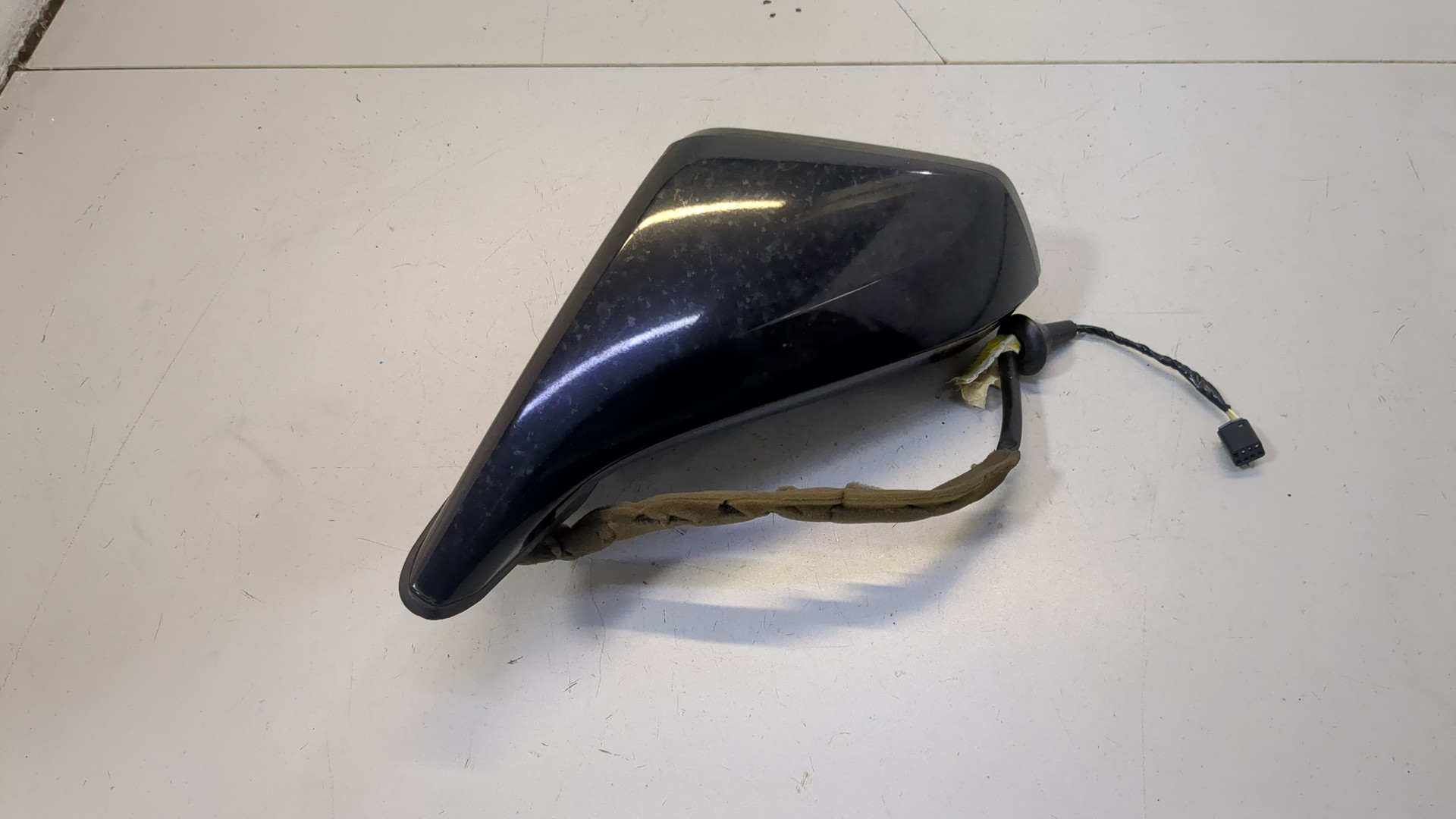 Зеркало левое электрическое