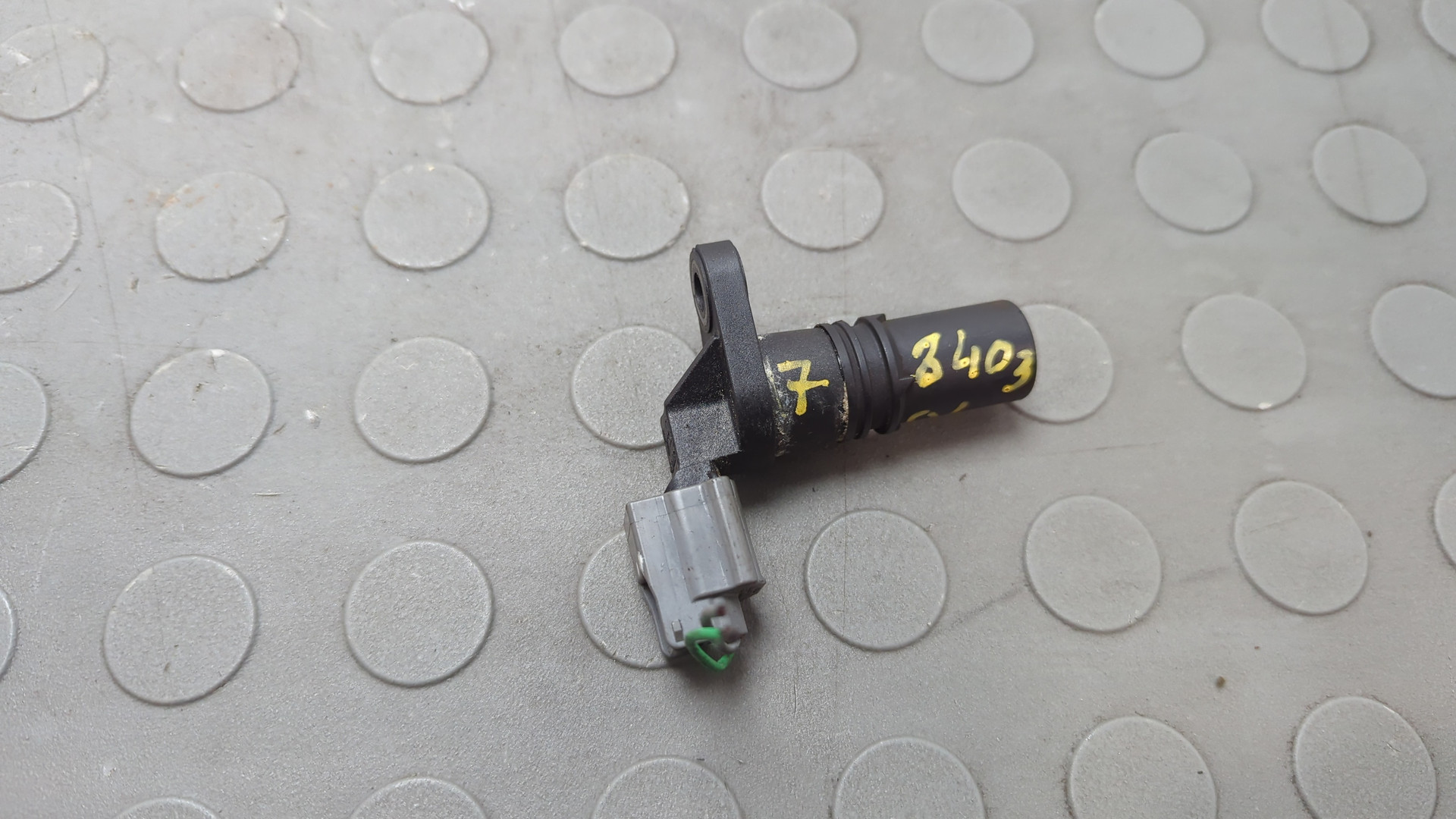 Датчик положения коленвала