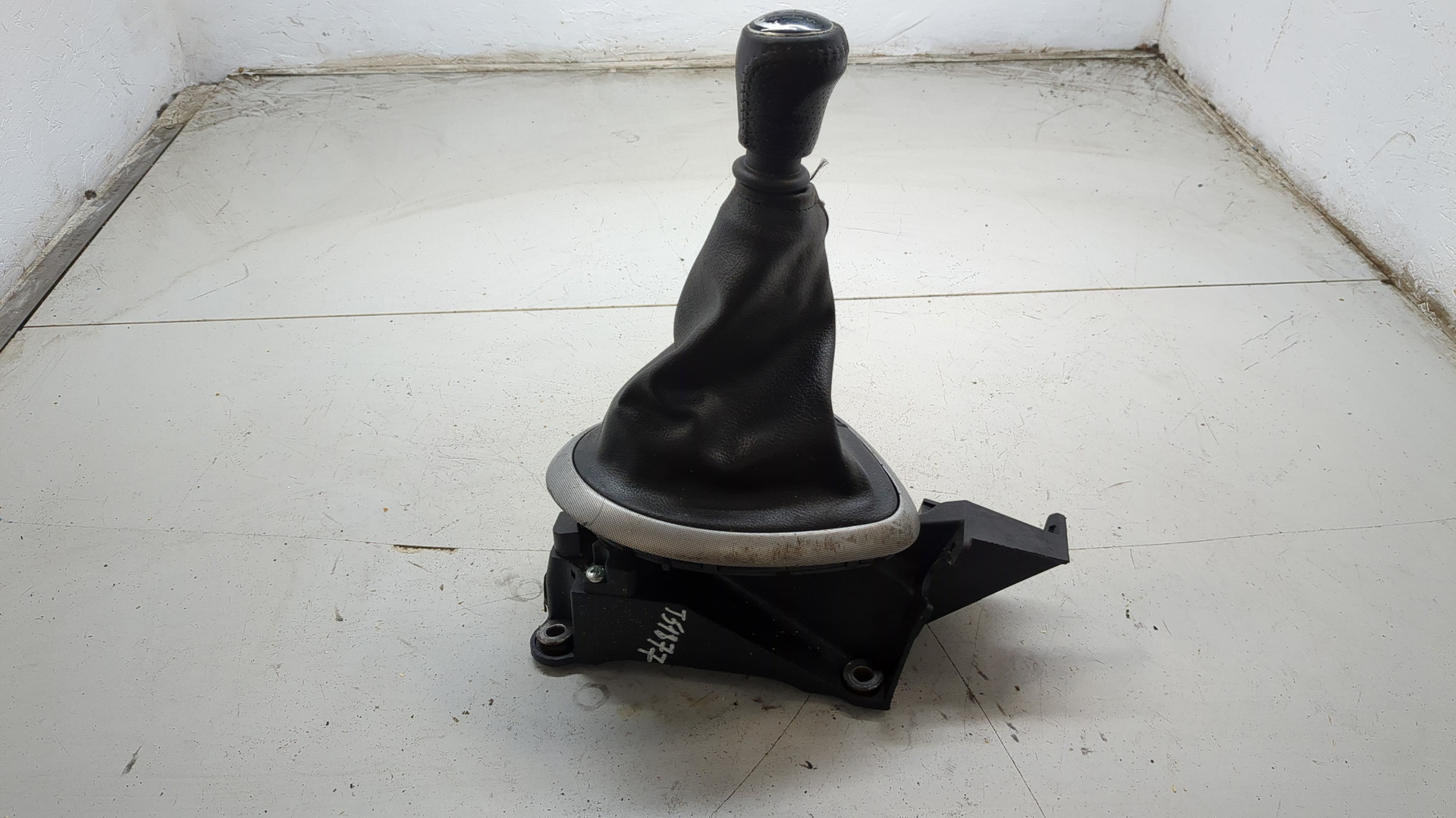 Кулиса МКПП / АКПП