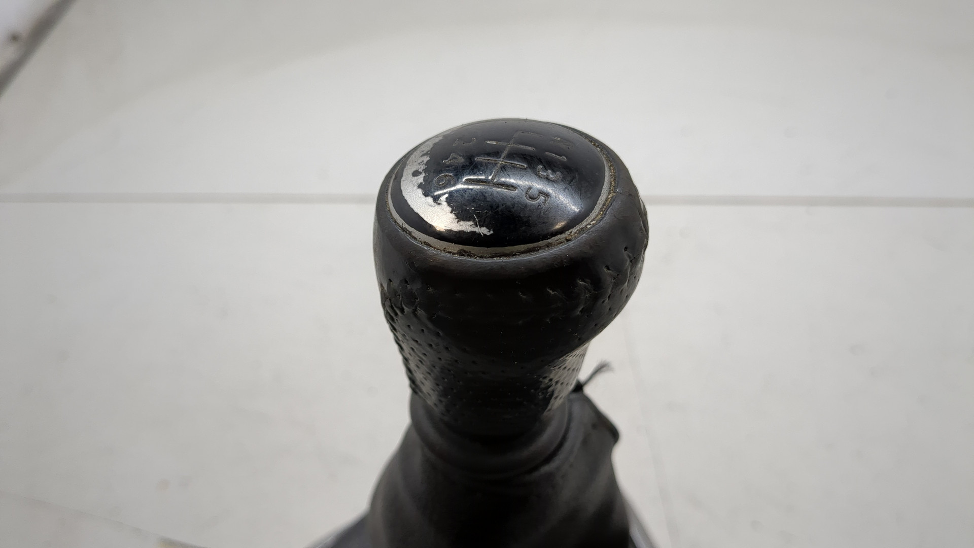 Кулиса МКПП / АКПП