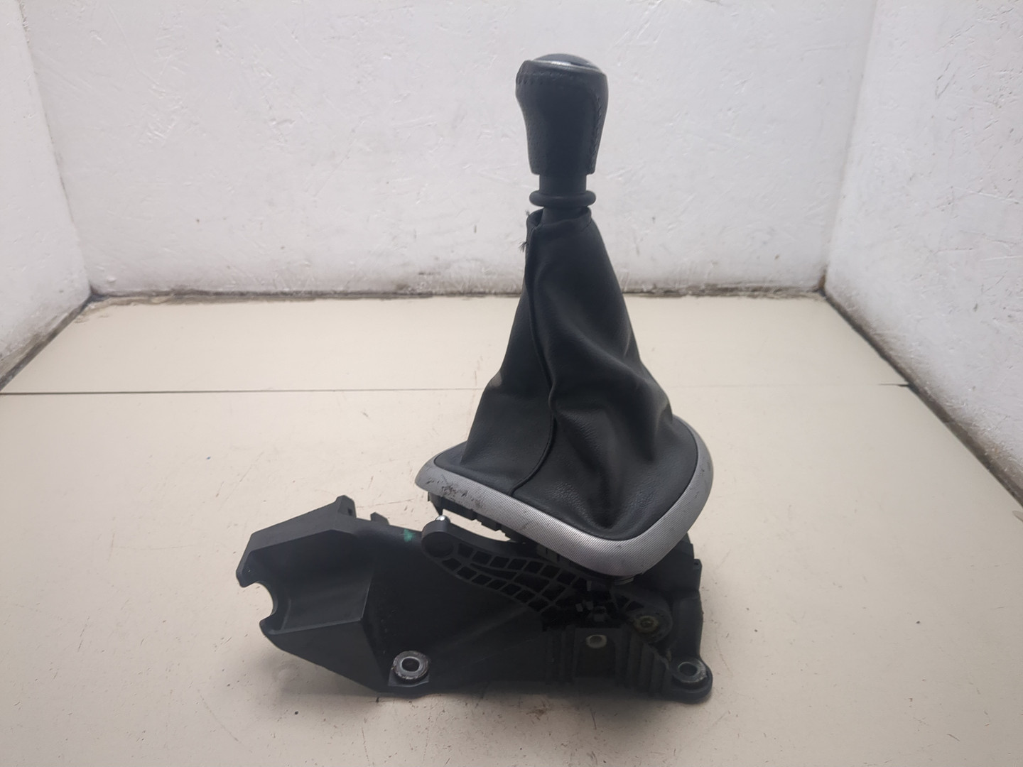 Кулиса МКПП / АКПП