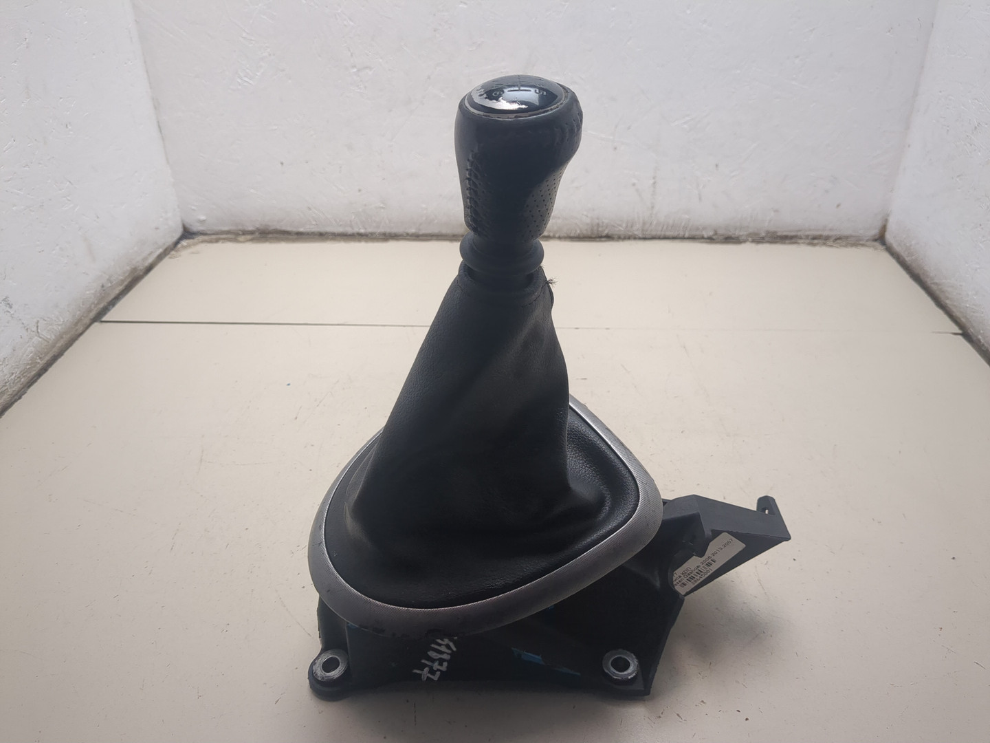 Кулиса МКПП / АКПП