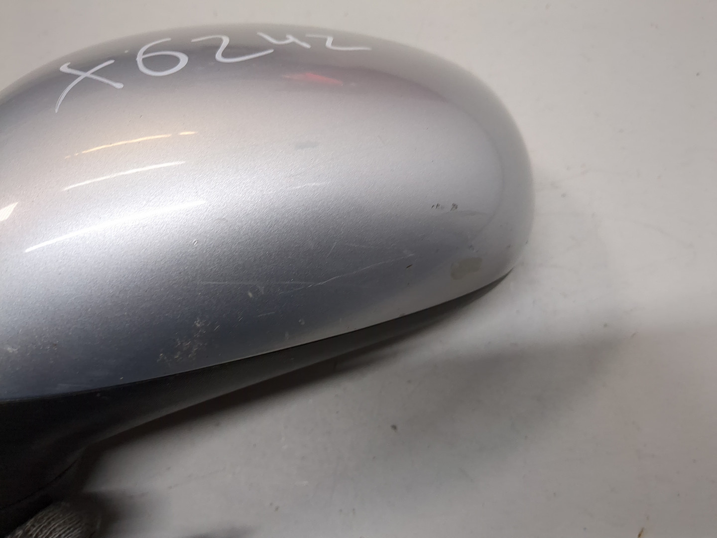 Зеркало левое электрическое