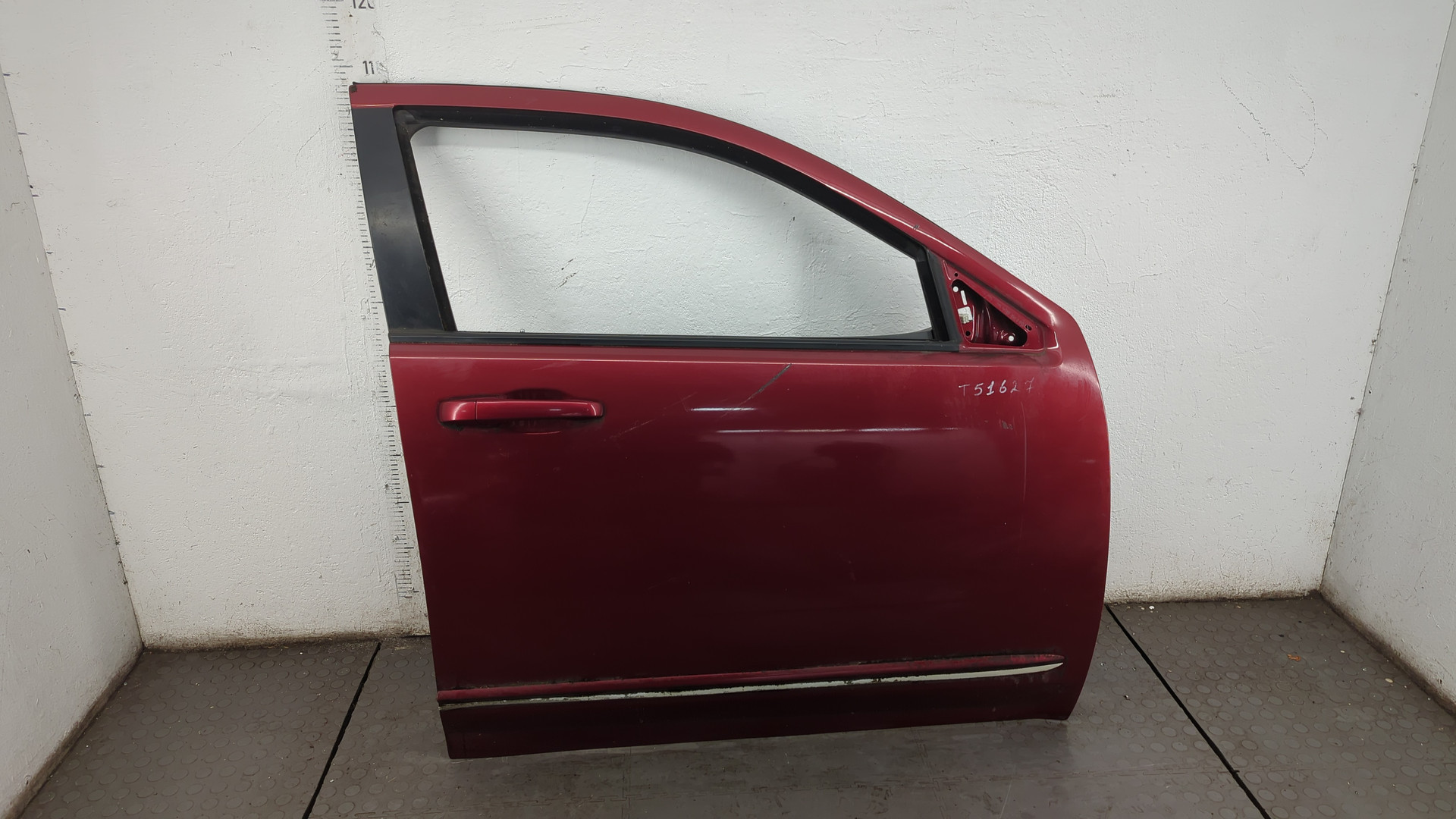 Дверь передняя правая