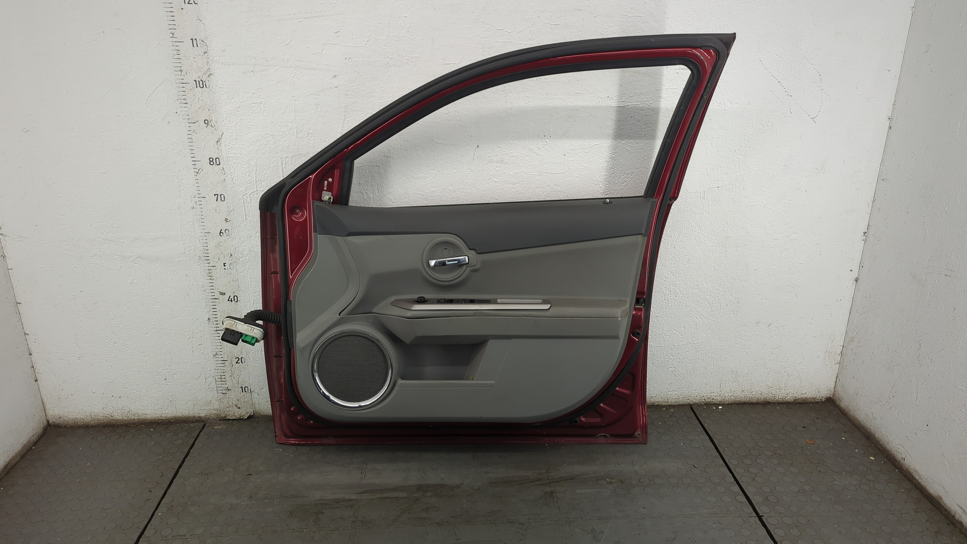 Дверь передняя правая