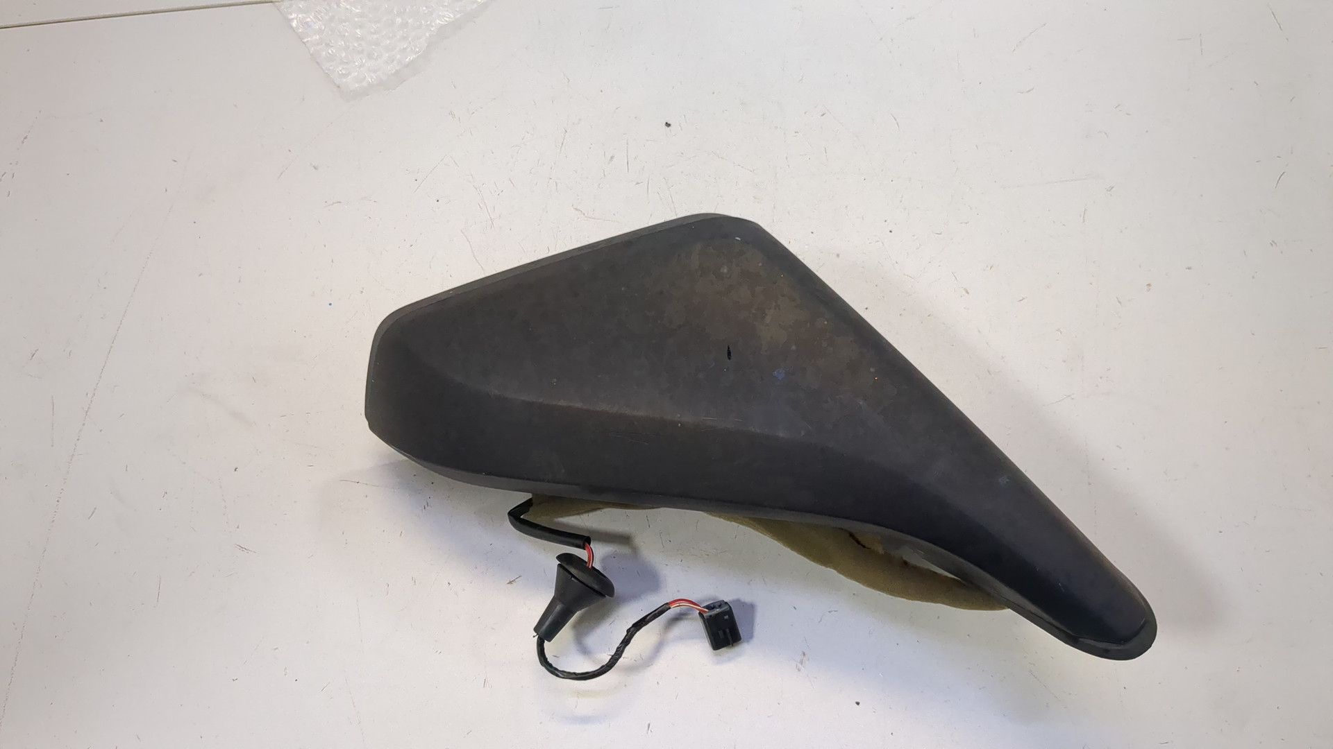 Зеркало правое электрическое