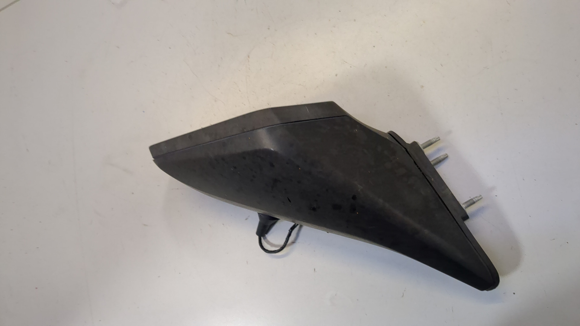 Зеркало правое электрическое