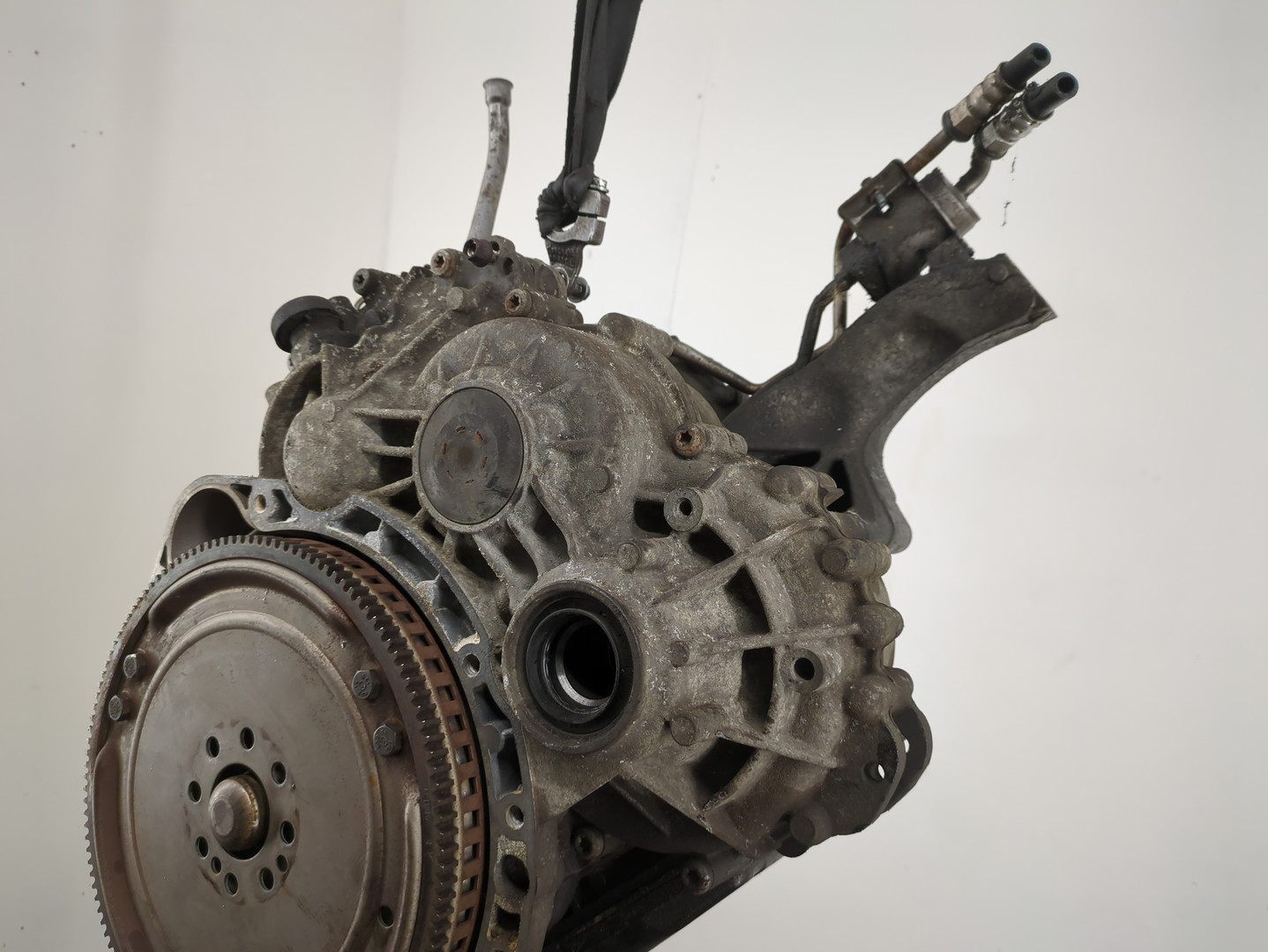 АКПП (автоматическая коробка переключения передач)