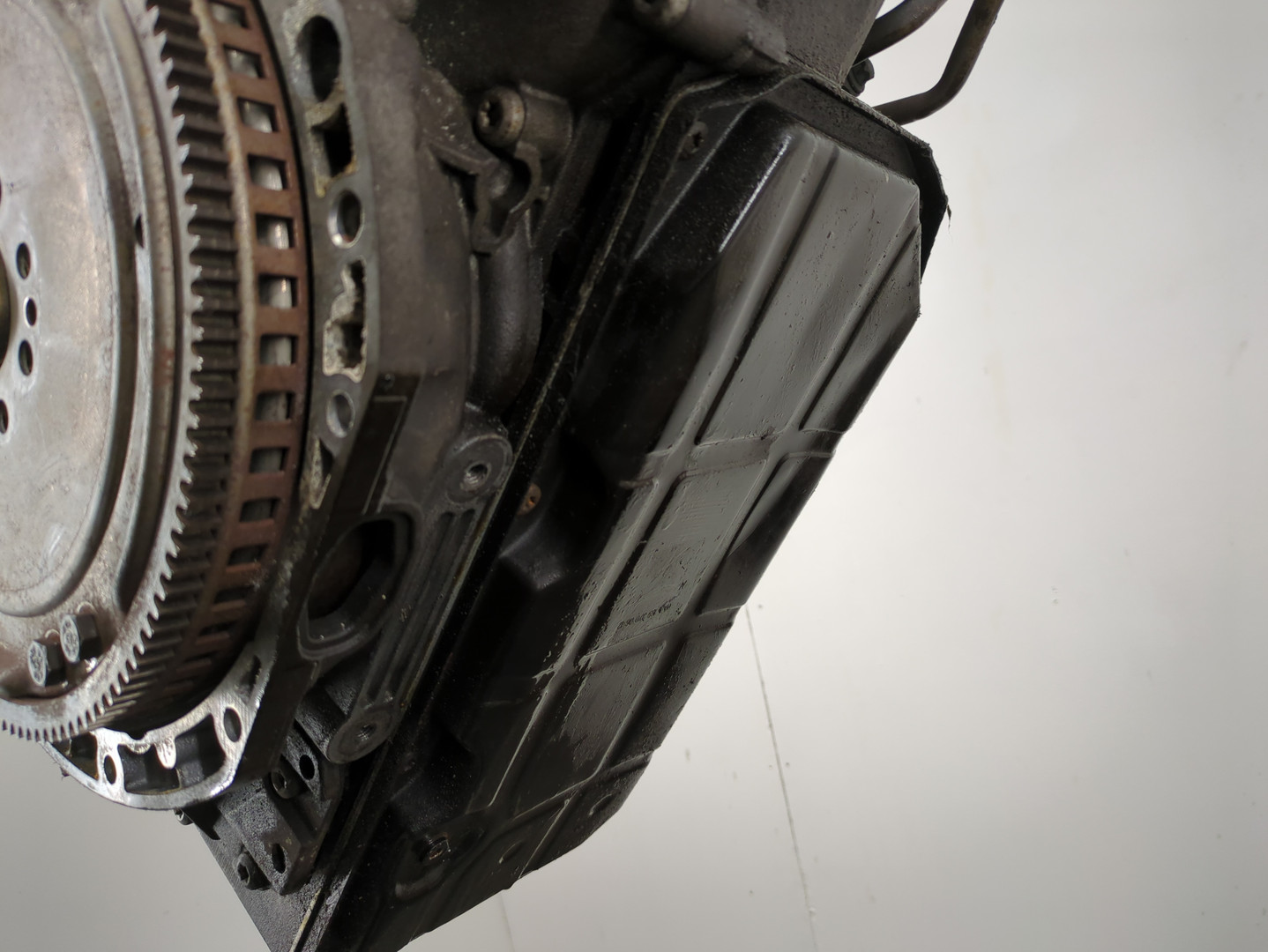 АКПП (автоматическая коробка переключения передач)