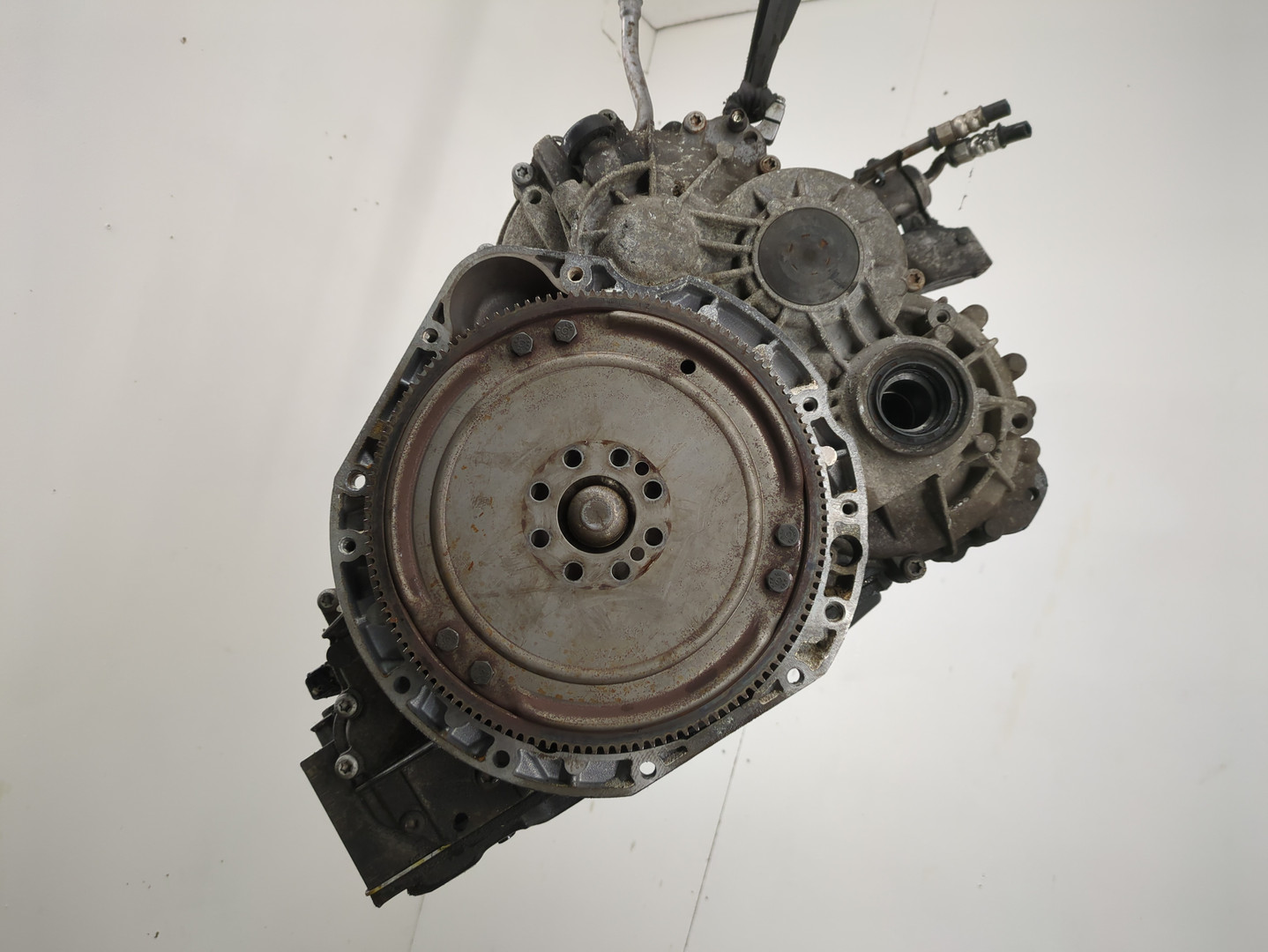 АКПП (автоматическая коробка переключения передач)