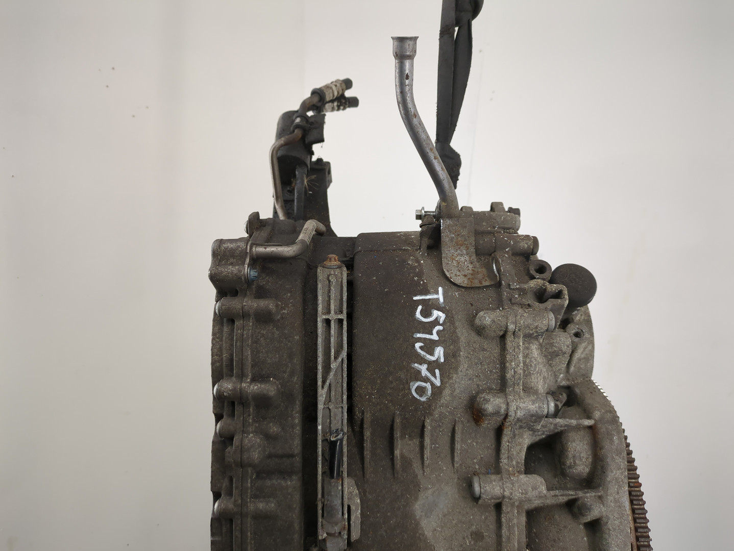 АКПП (автоматическая коробка переключения передач)