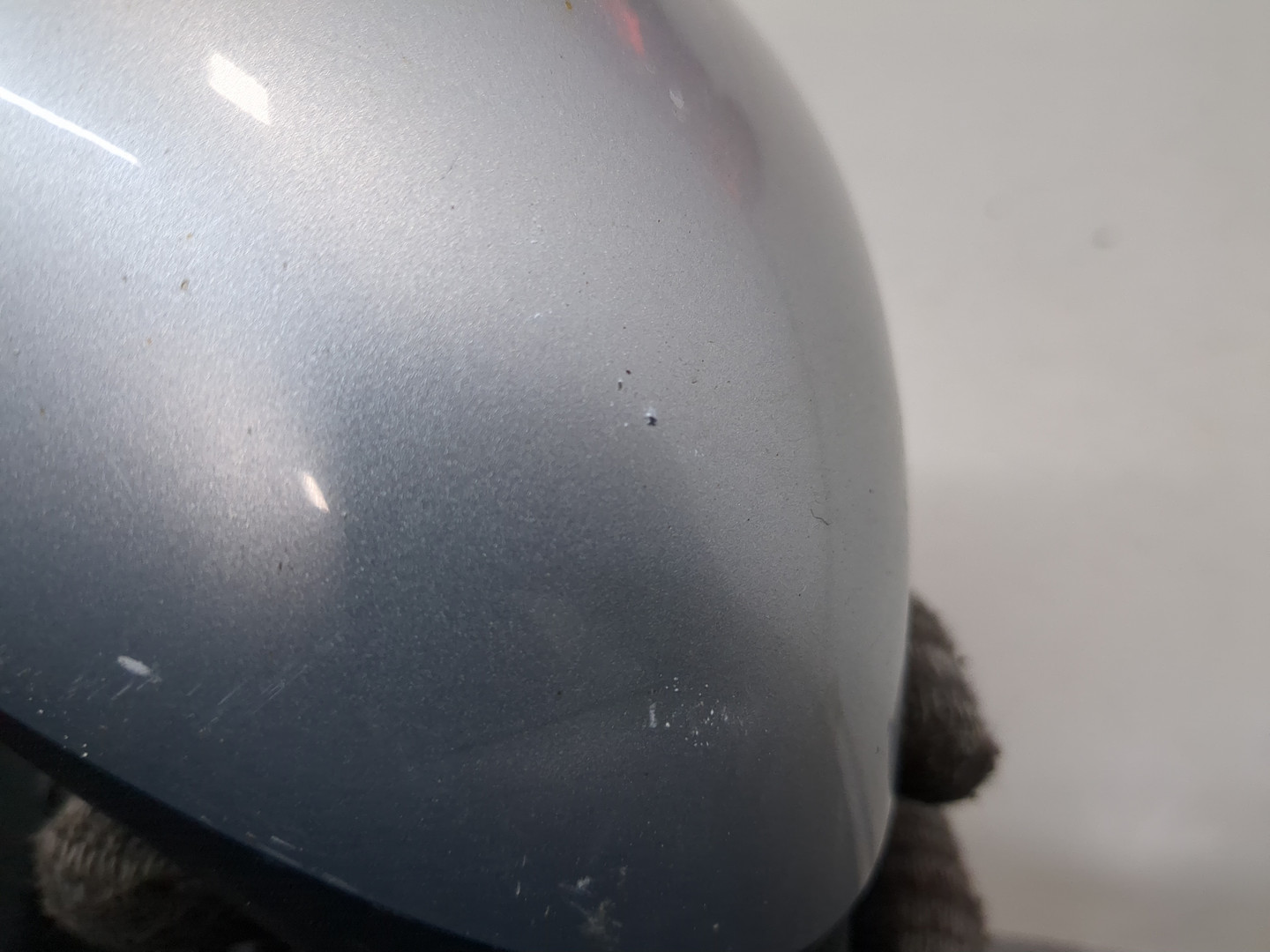 Зеркало правое электрическое