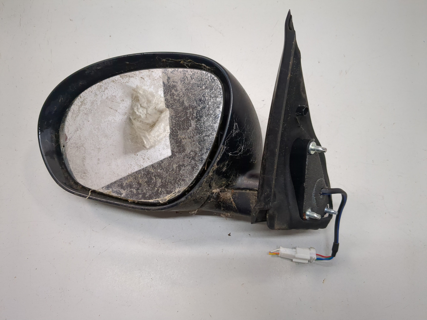 Зеркало левое электрическое