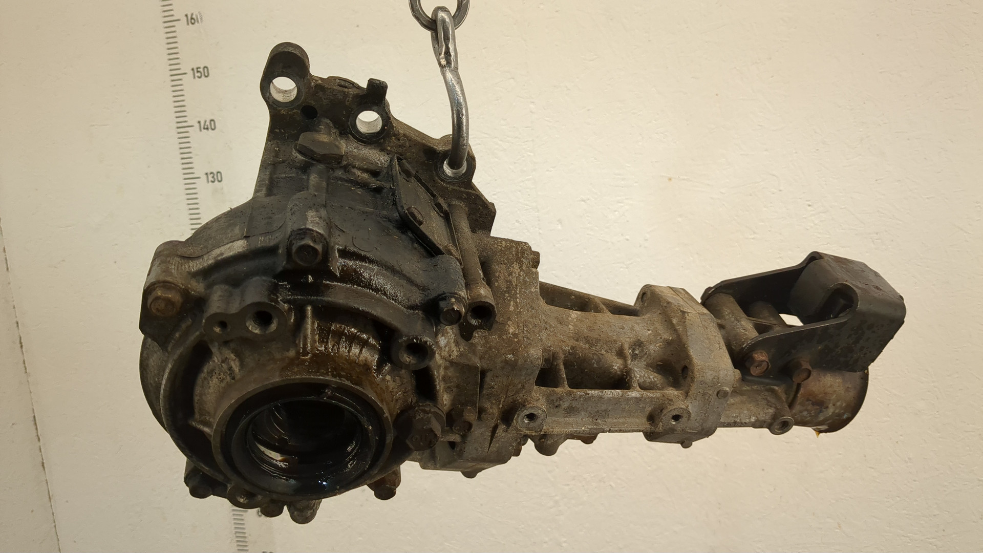 Коробка раздаточная