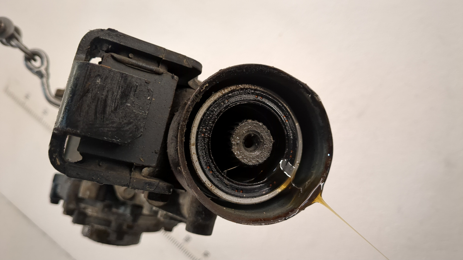 Коробка раздаточная