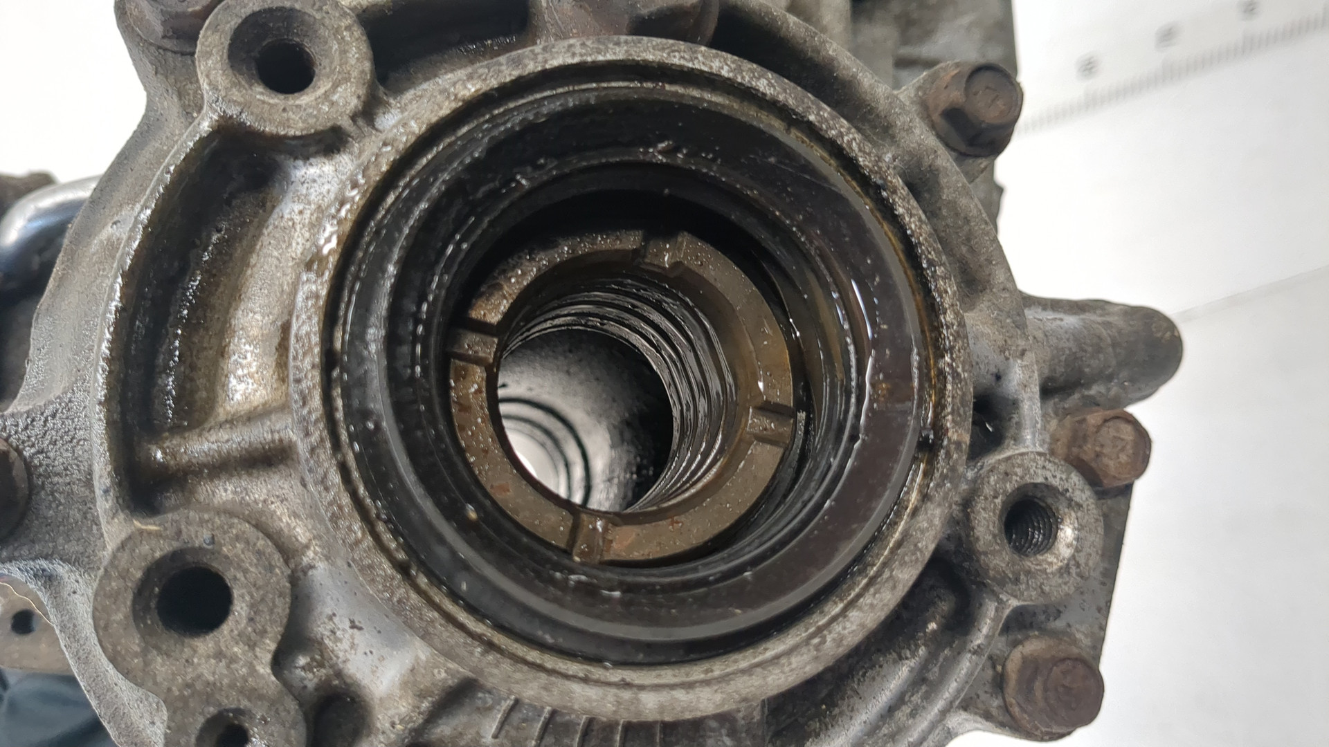 Коробка раздаточная