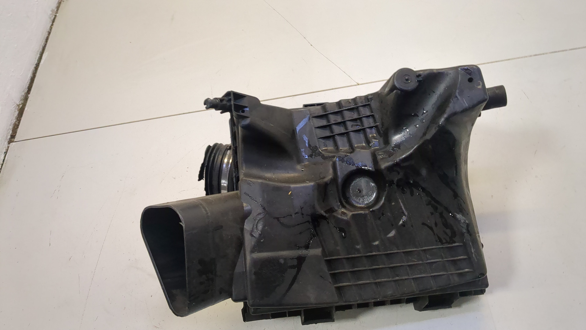 Корпус воздушного фильтра