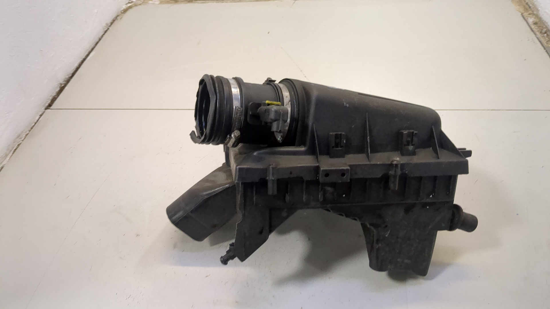 Корпус воздушного фильтра