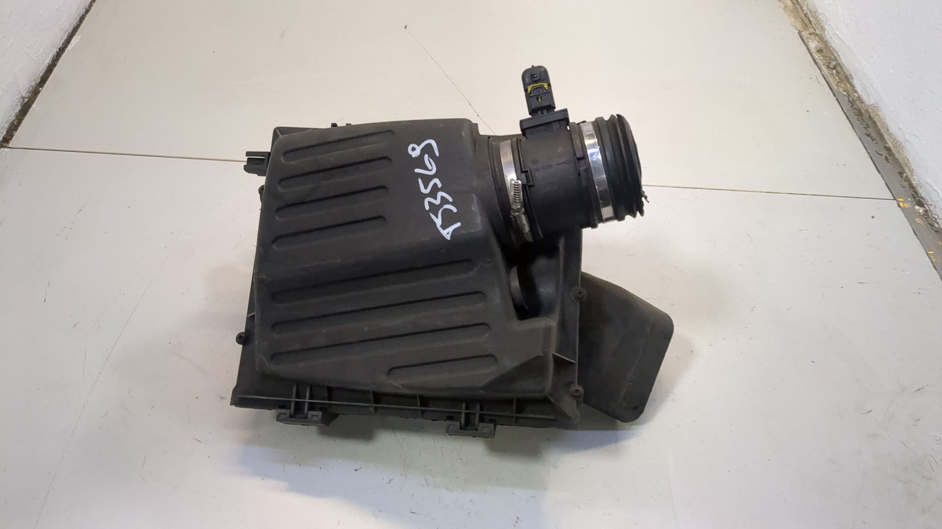 Корпус воздушного фильтра