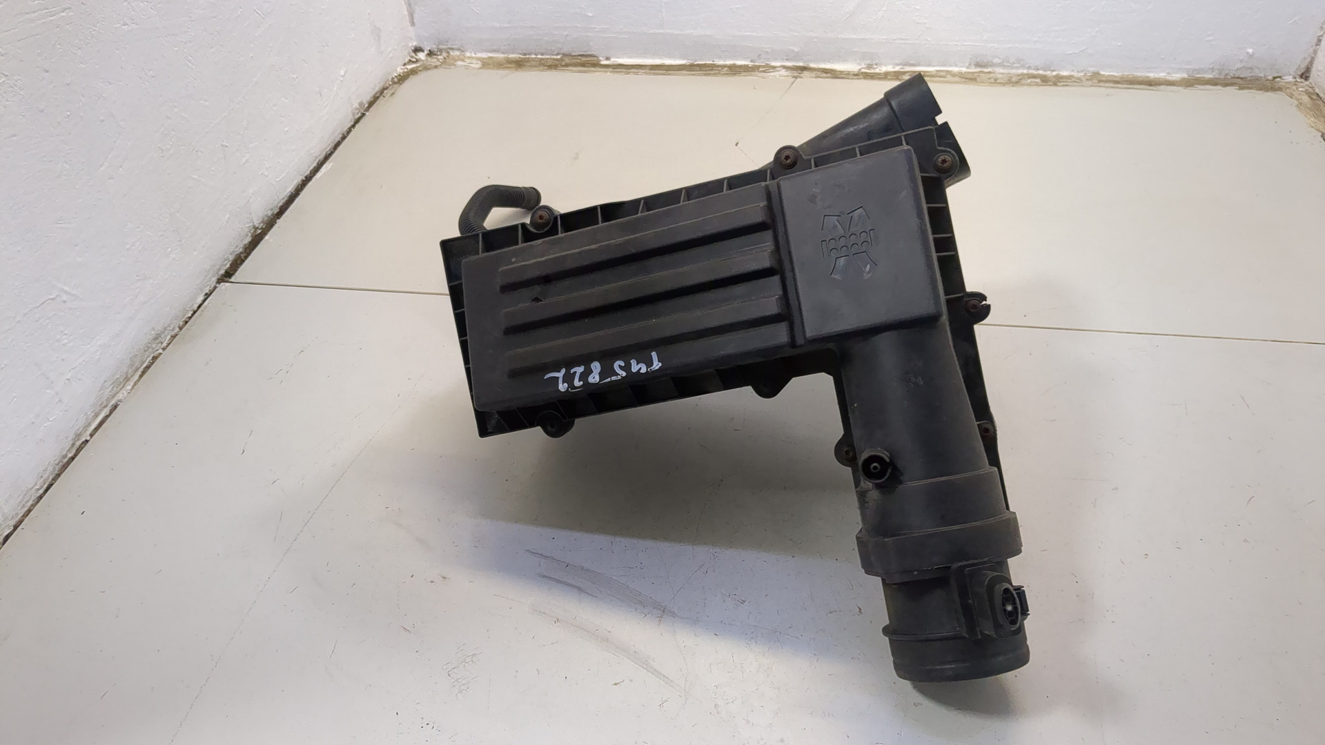 Корпус воздушного фильтра