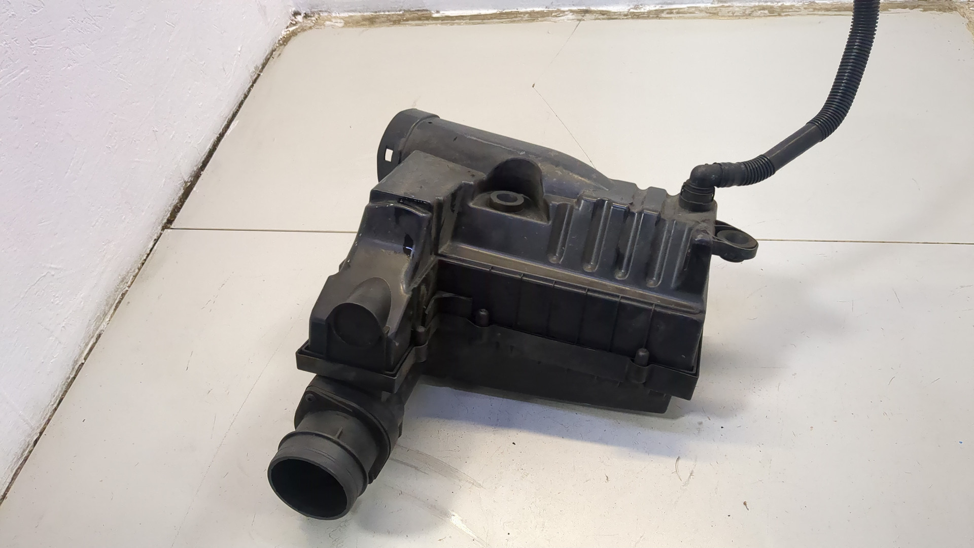 Корпус воздушного фильтра