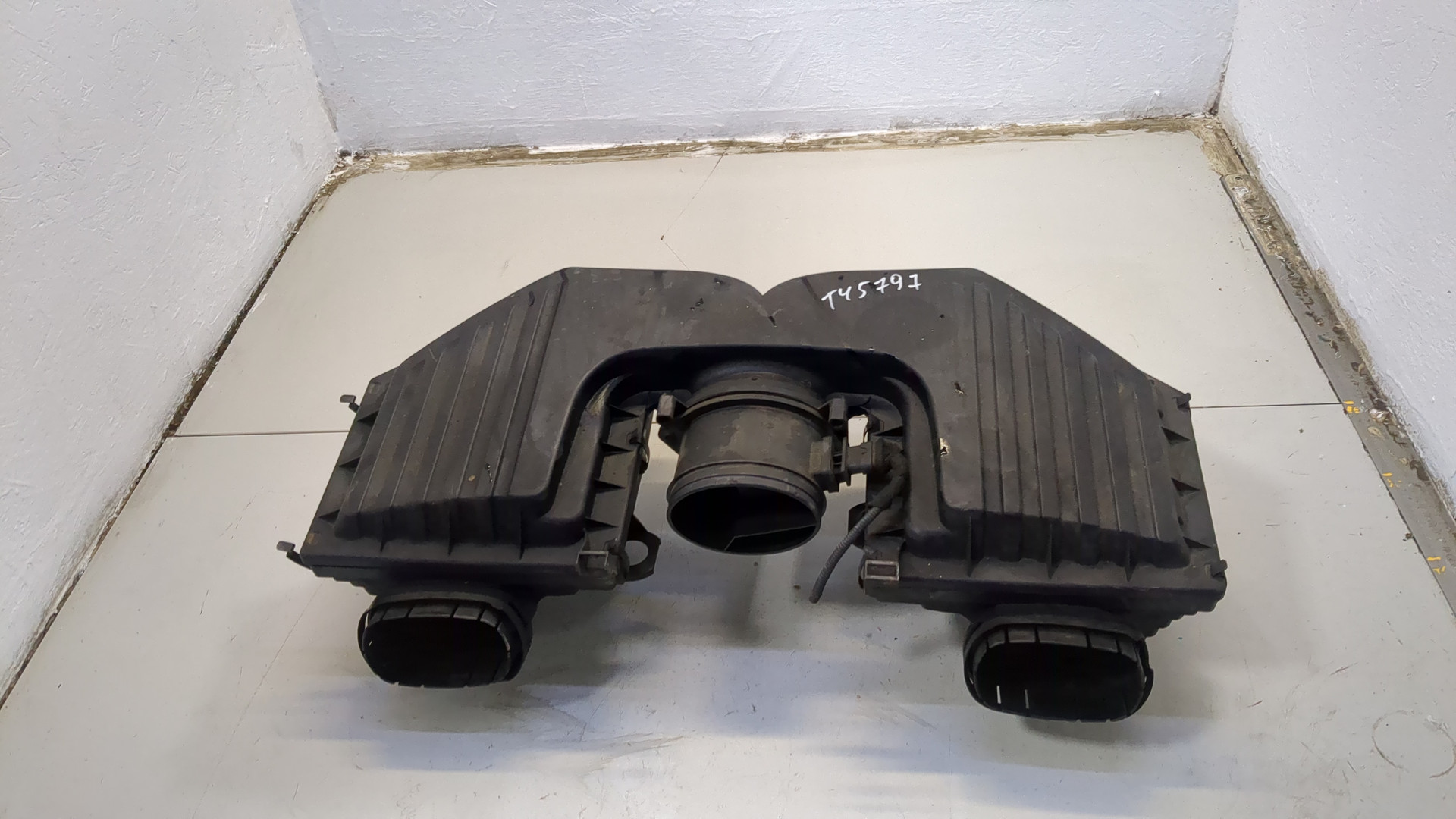 Корпус воздушного фильтра