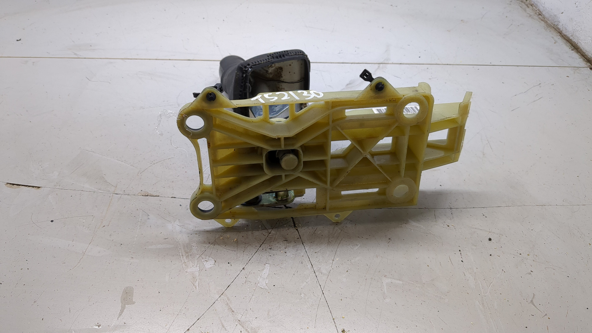 Кулиса МКПП / АКПП