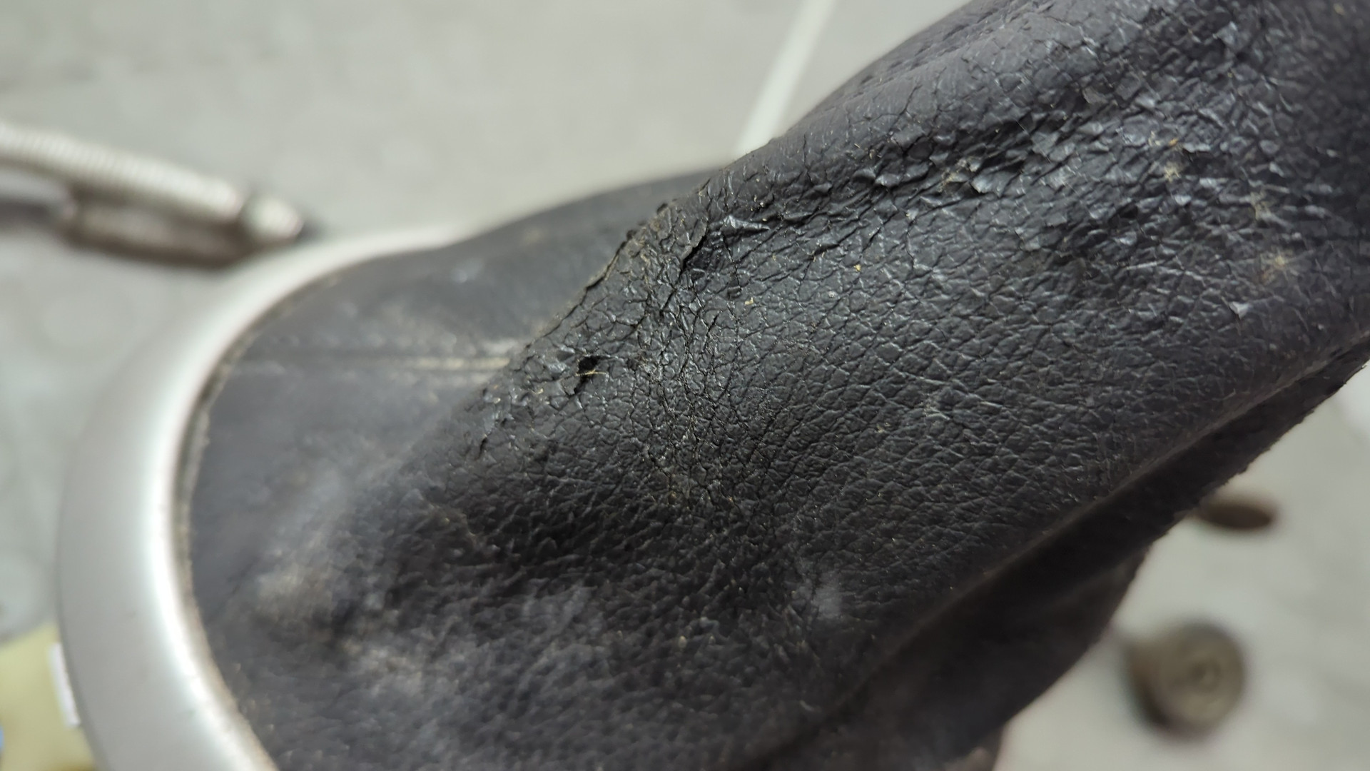 Кулиса МКПП / АКПП