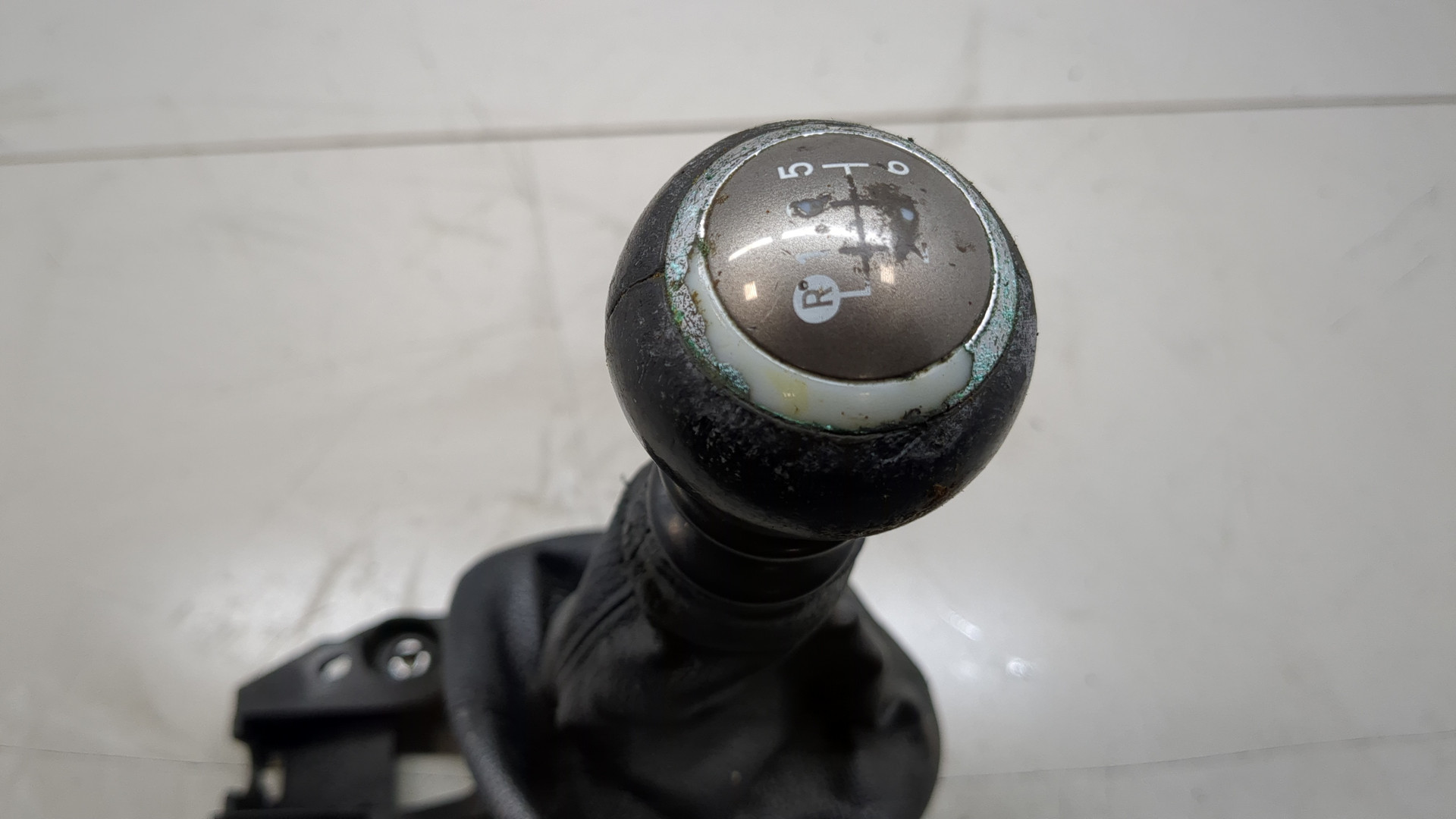 Кулиса МКПП / АКПП