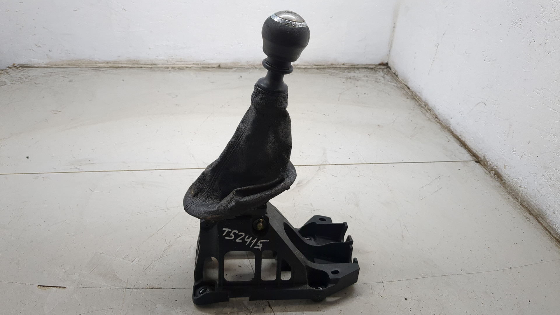 Кулиса МКПП / АКПП