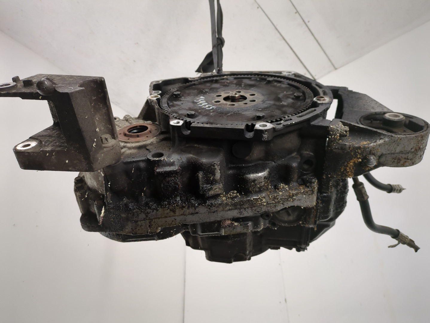 АКПП (автоматическая коробка переключения передач)