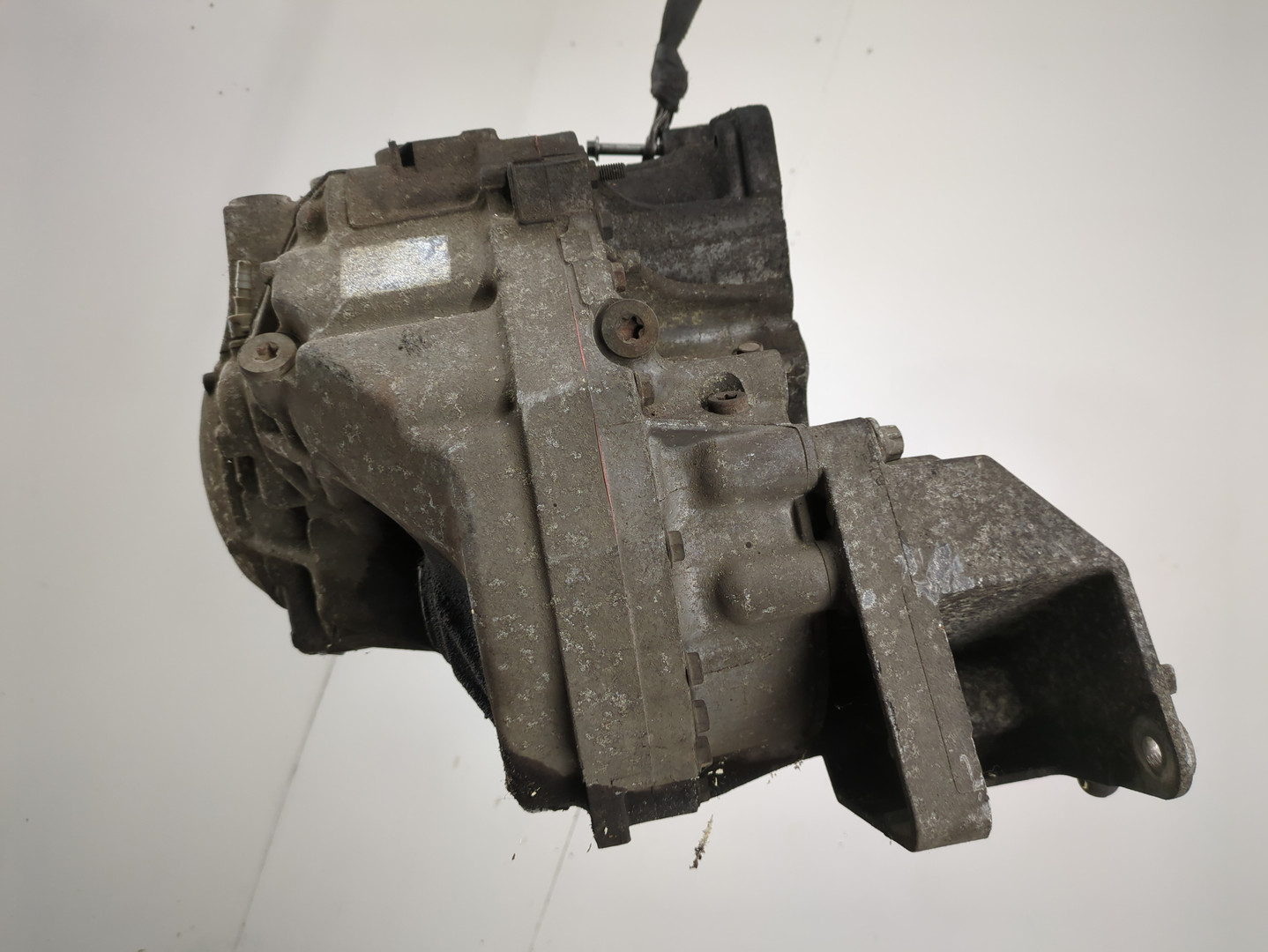 АКПП (автоматическая коробка переключения передач)