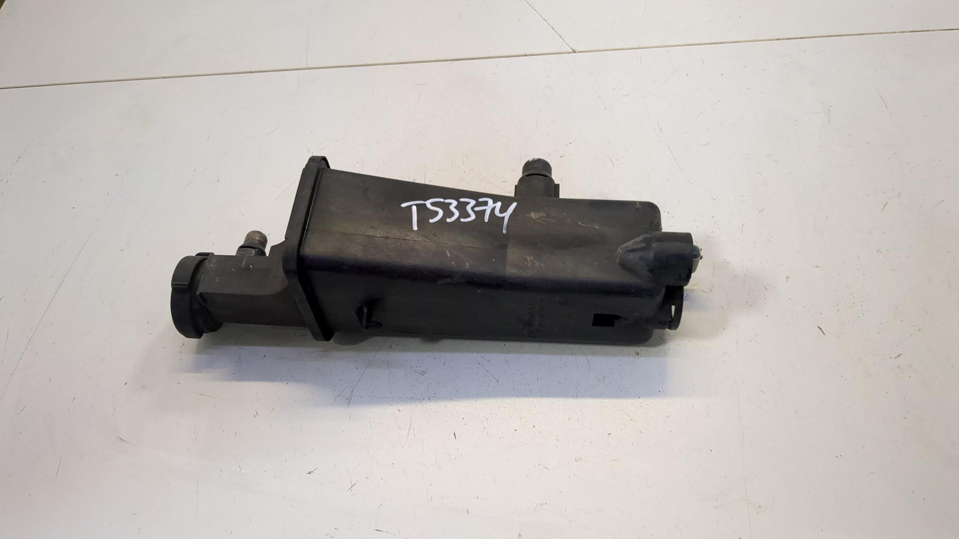 Бачок расширительный