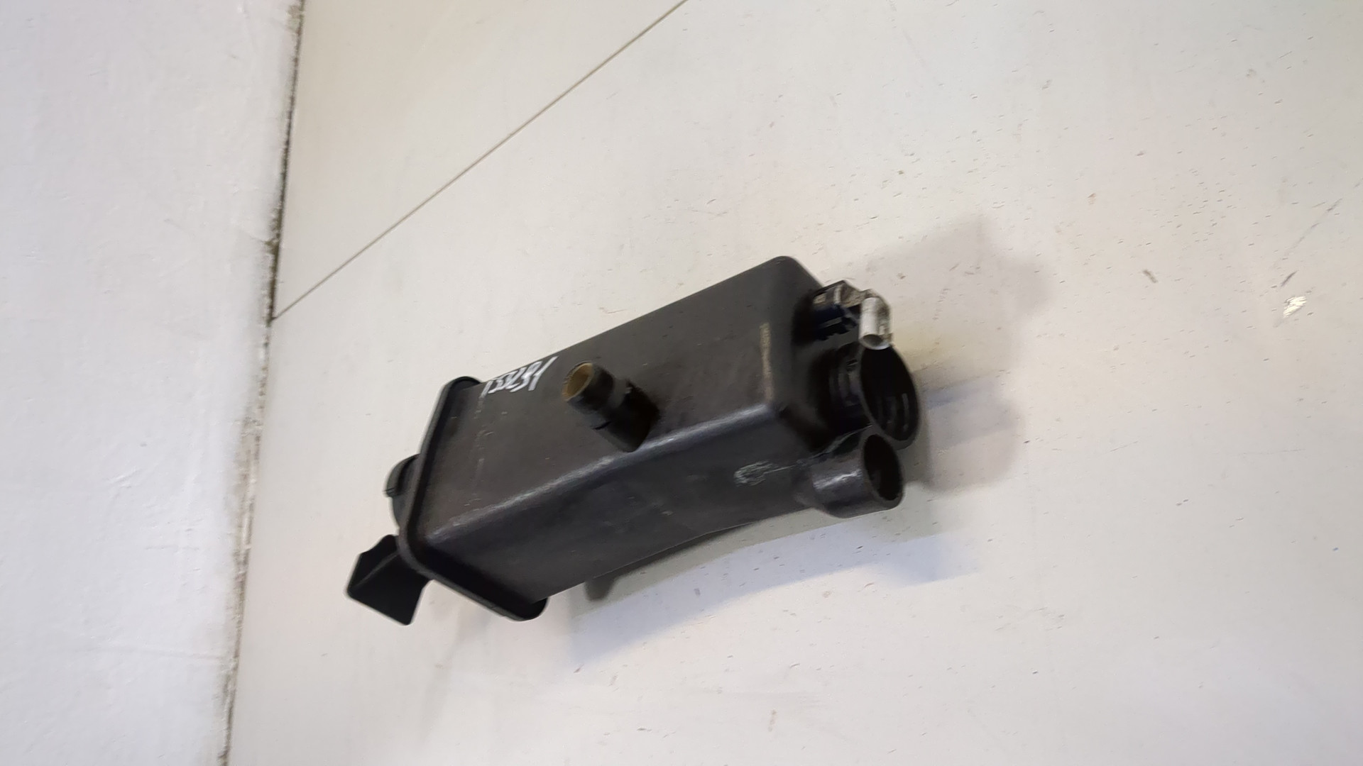 Бачок расширительный