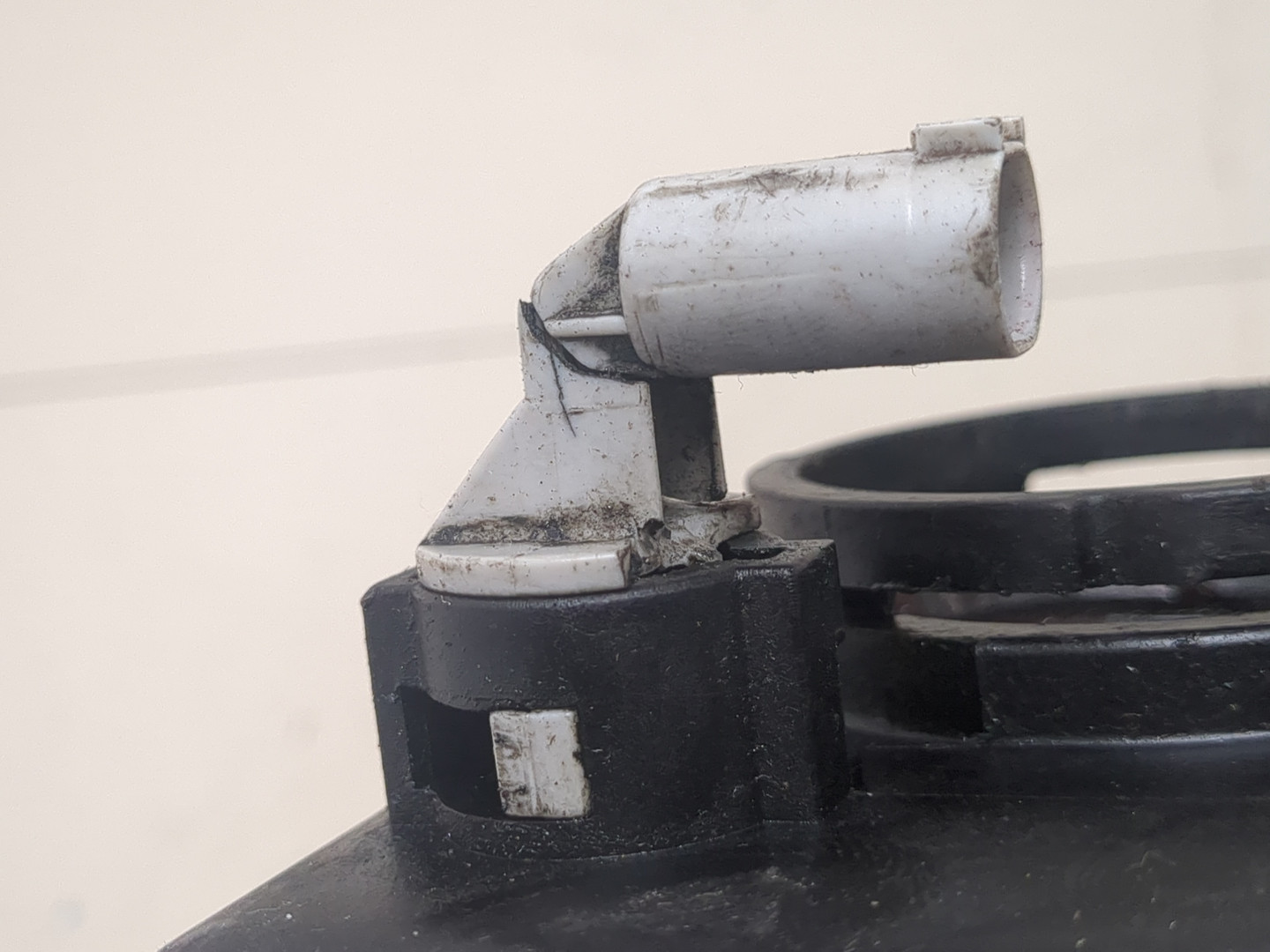 Бачок расширительный