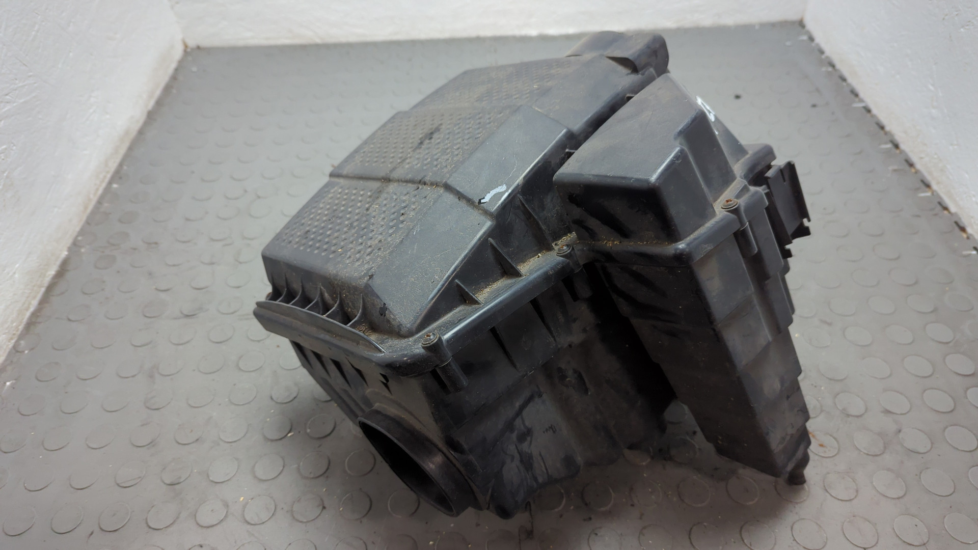 Корпус воздушного фильтра