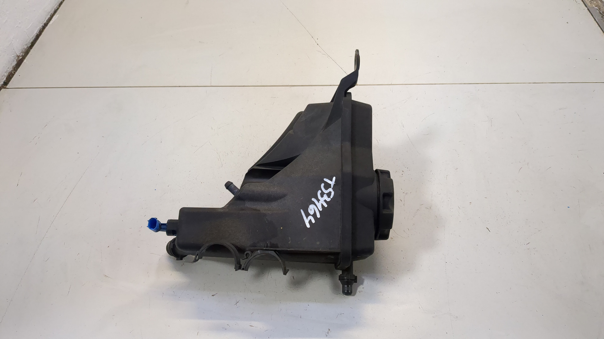 Бачок расширительный