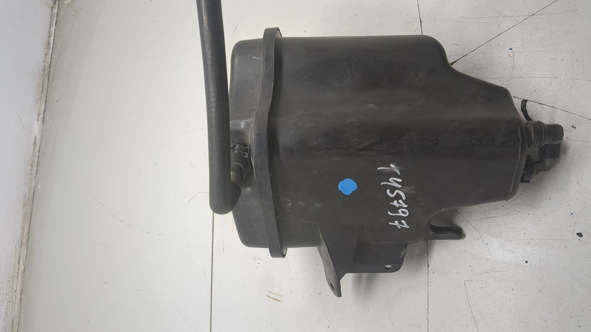 Бачок расширительный