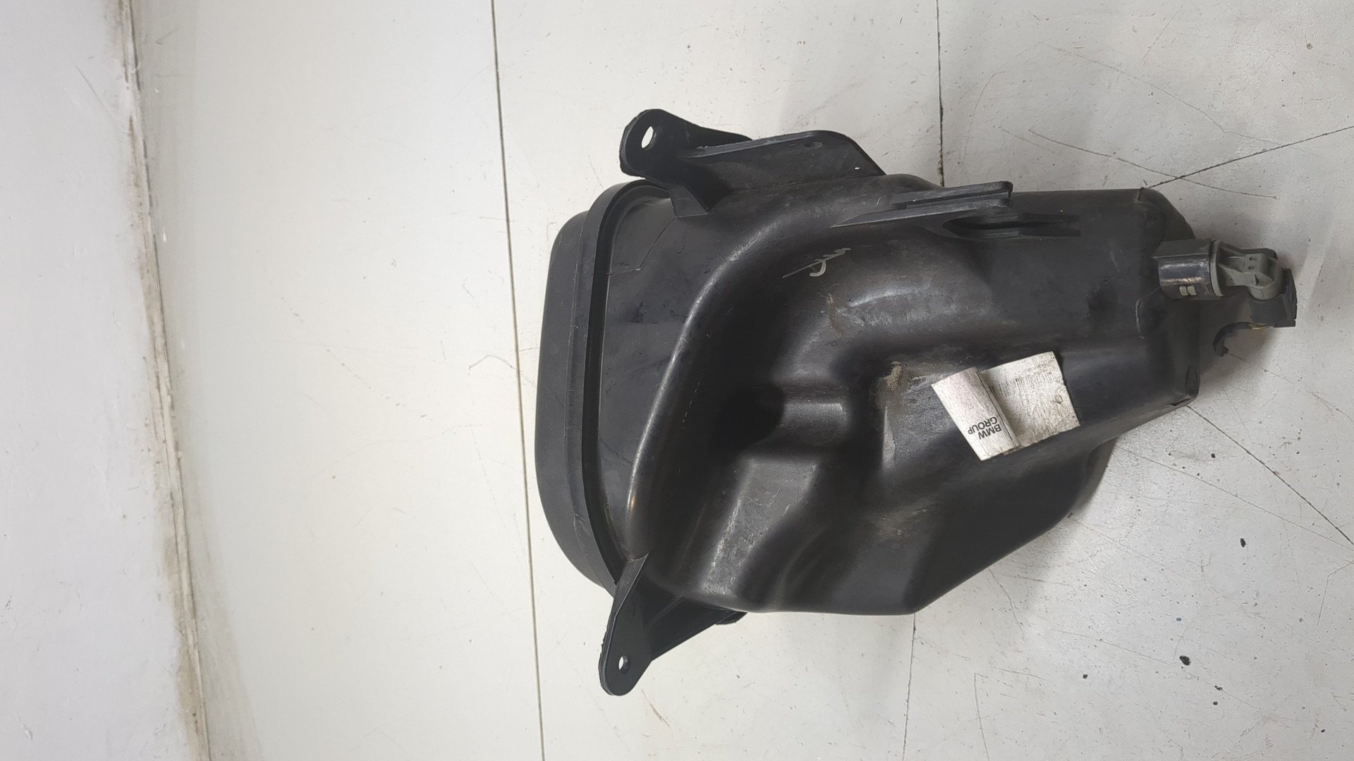 Бачок расширительный